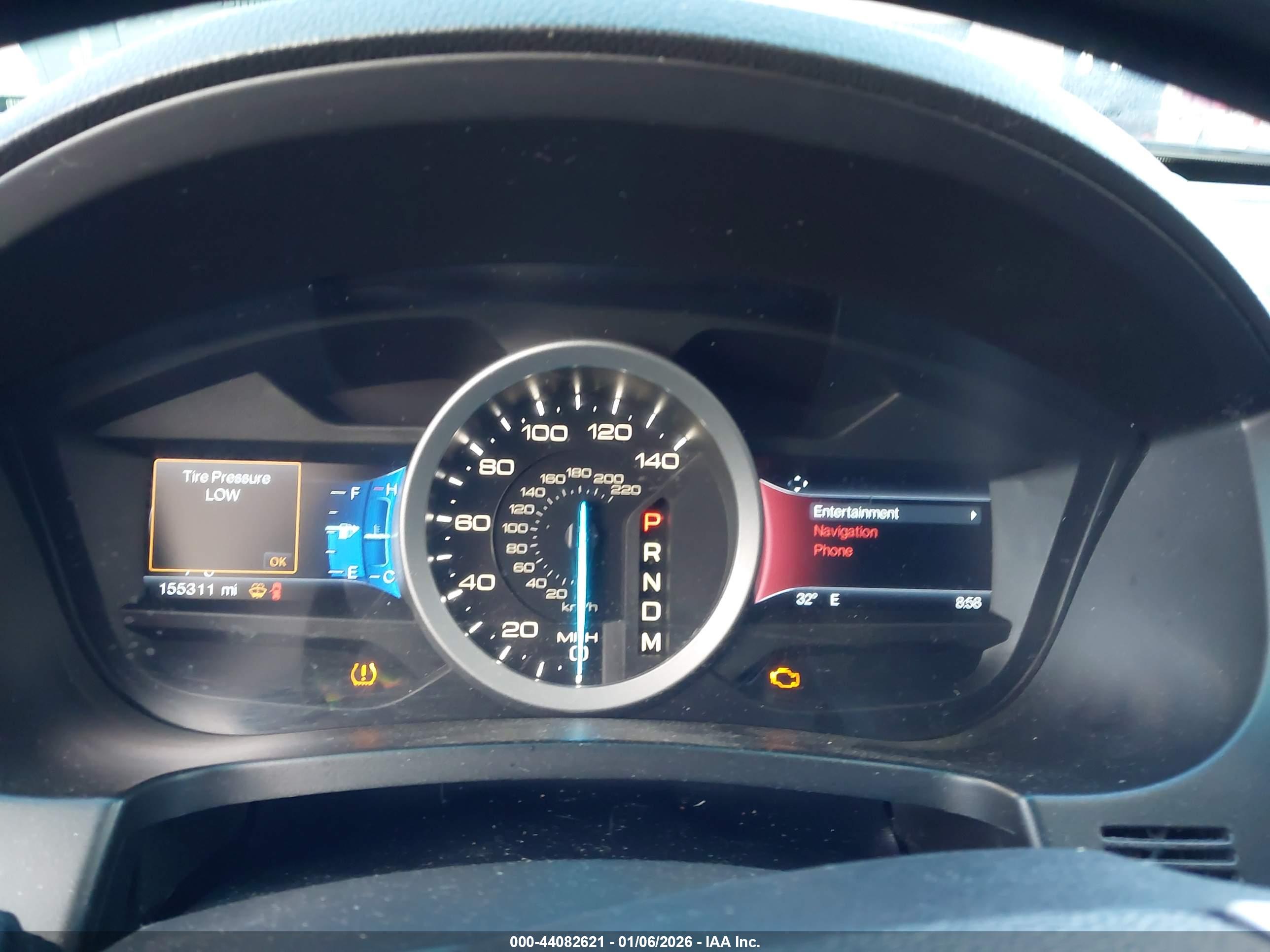 FORD EXPLORER image 7
