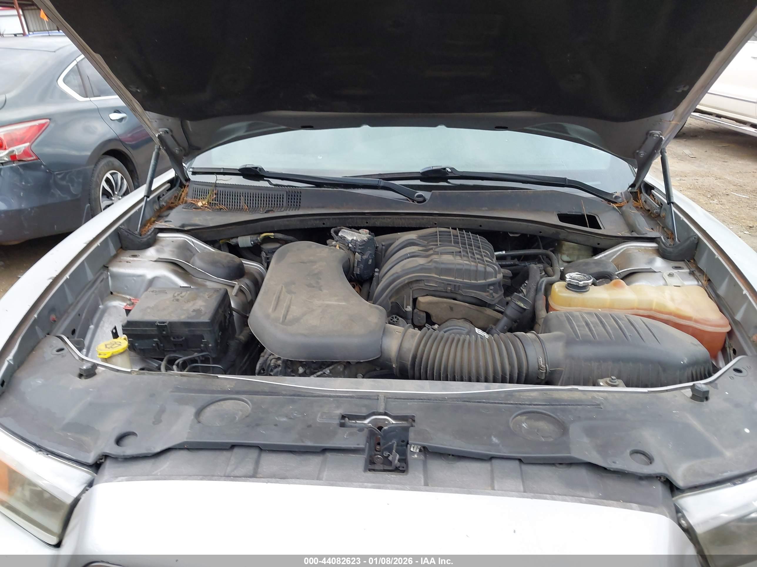 DODGE CHARGER image 10