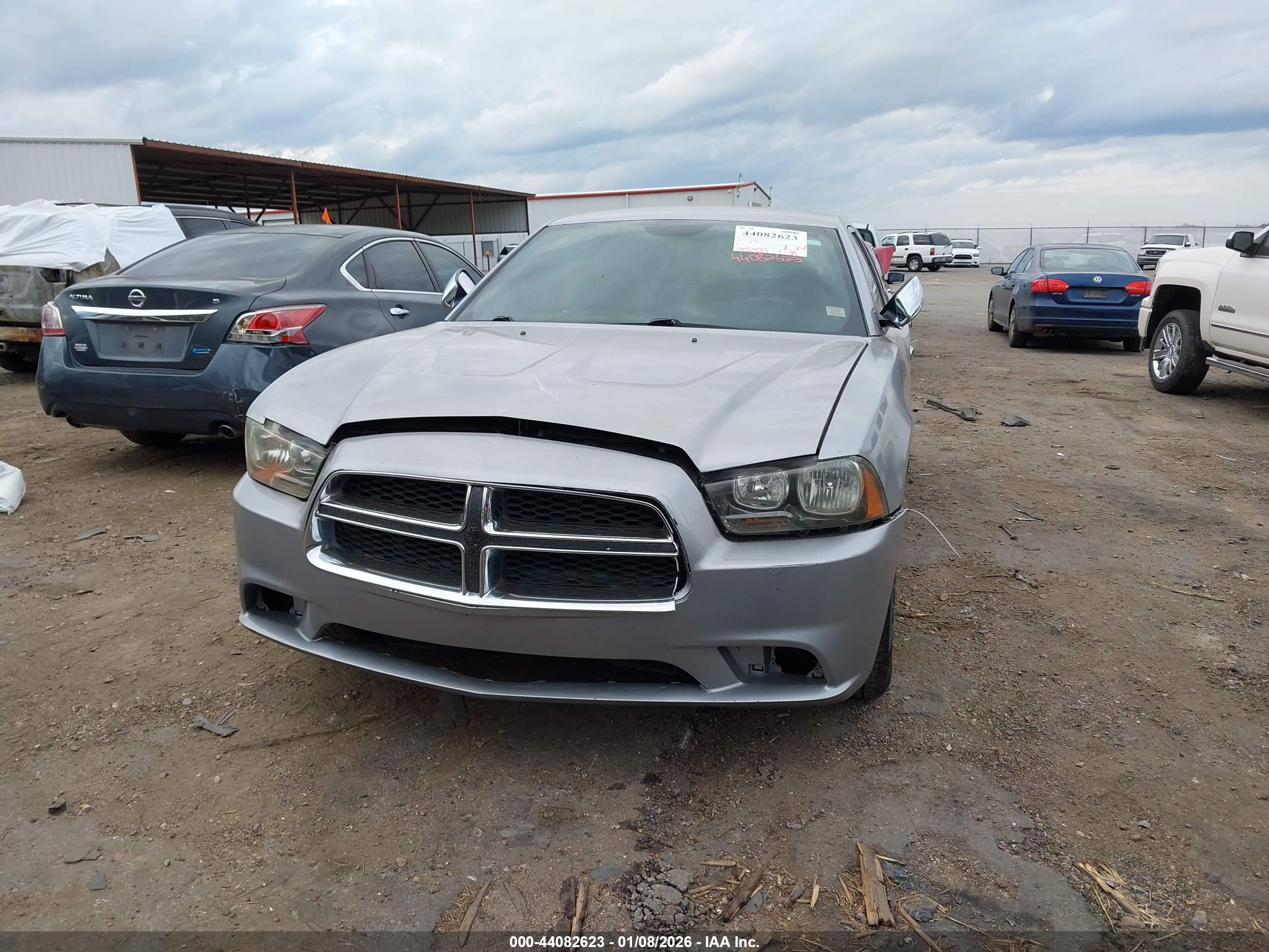 DODGE CHARGER image 6