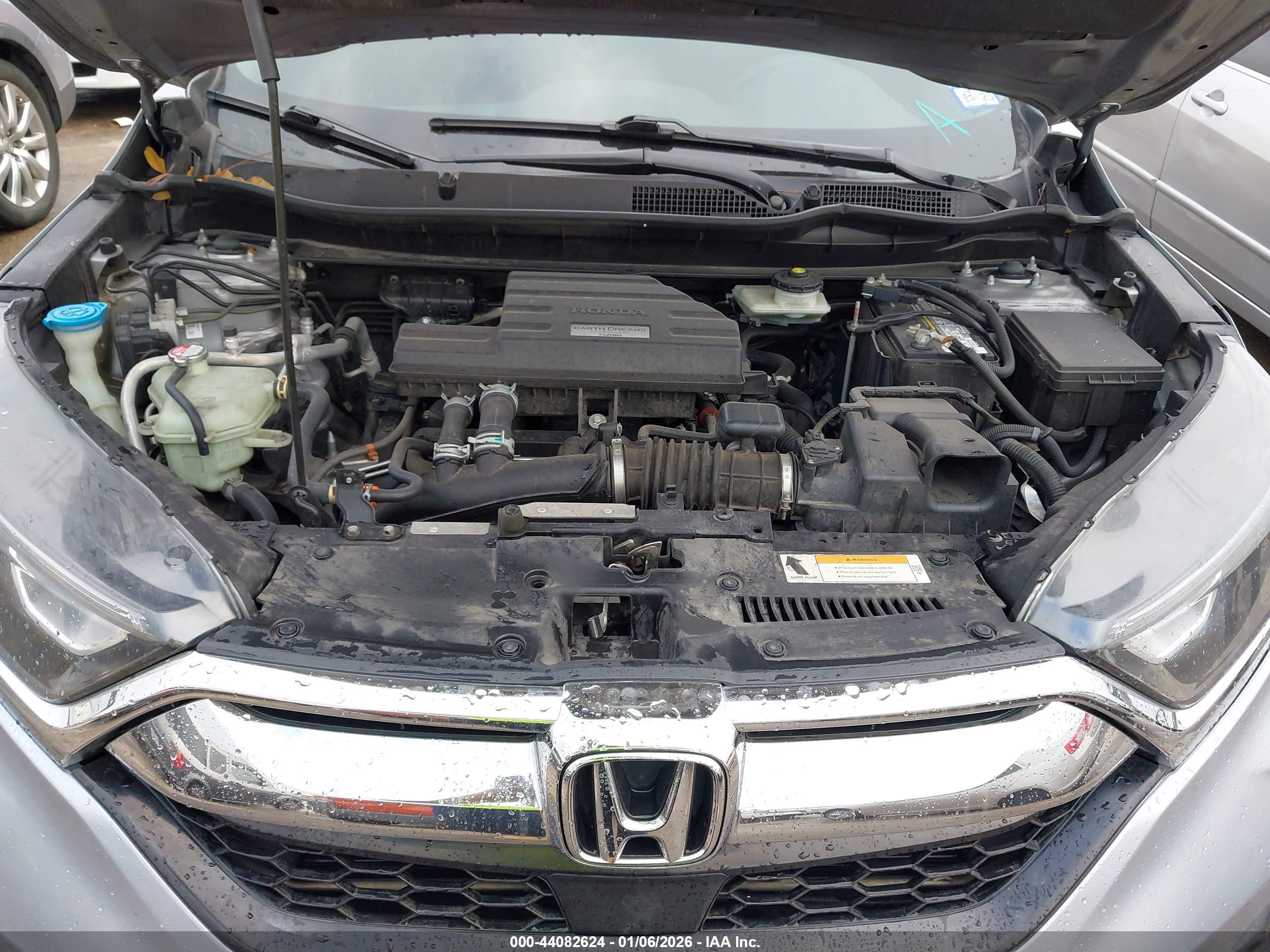 HONDA CR-V image 10