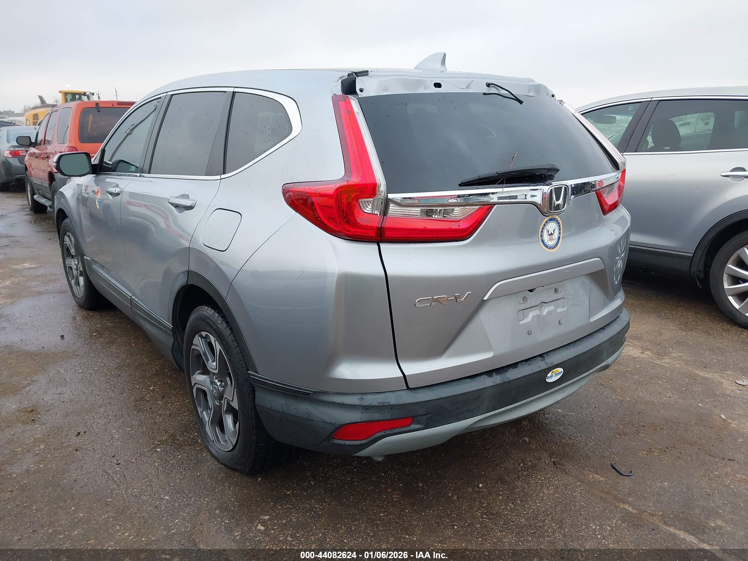 HONDA CR-V image 3