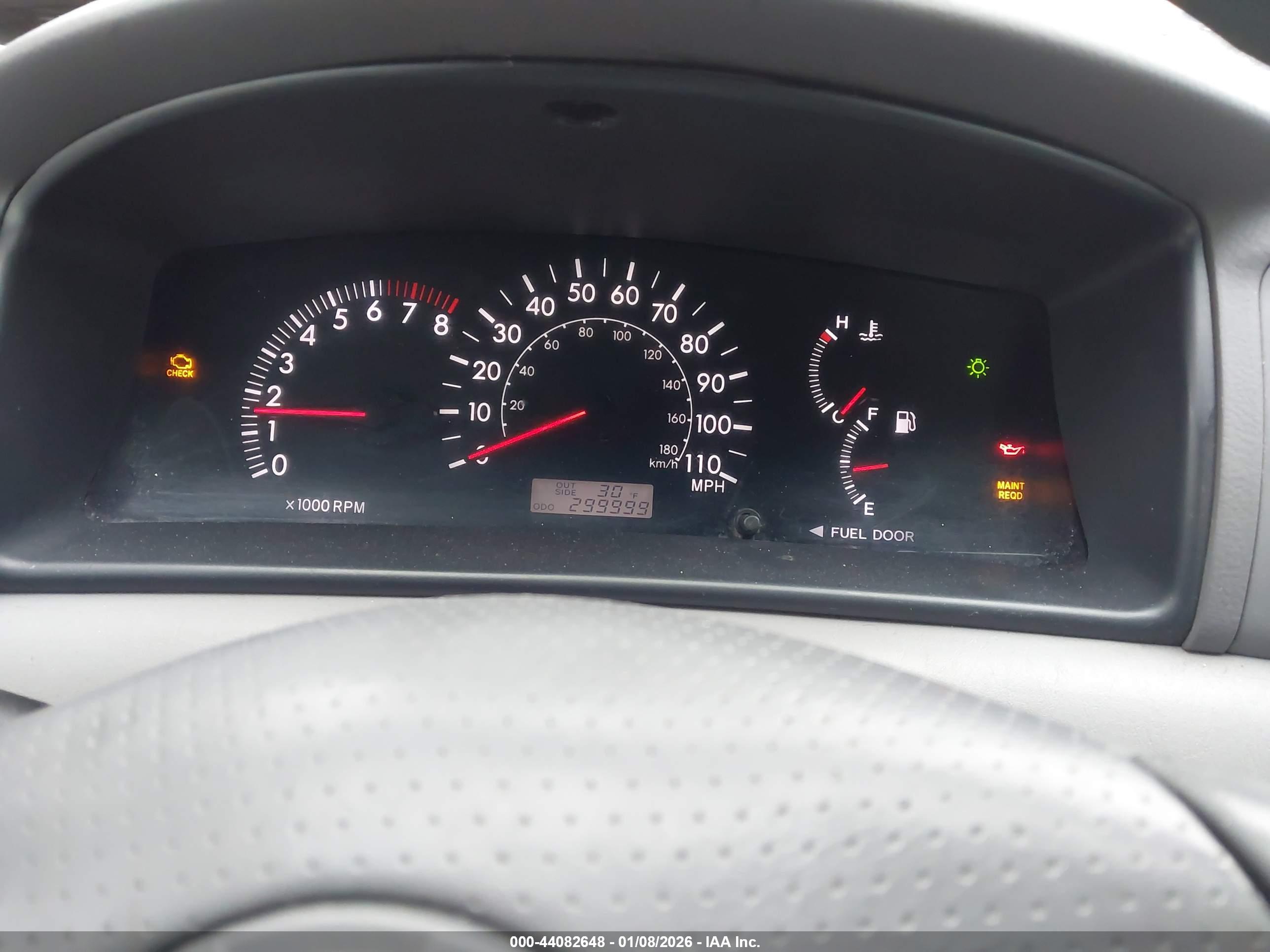TOYOTA COROLLA image 7