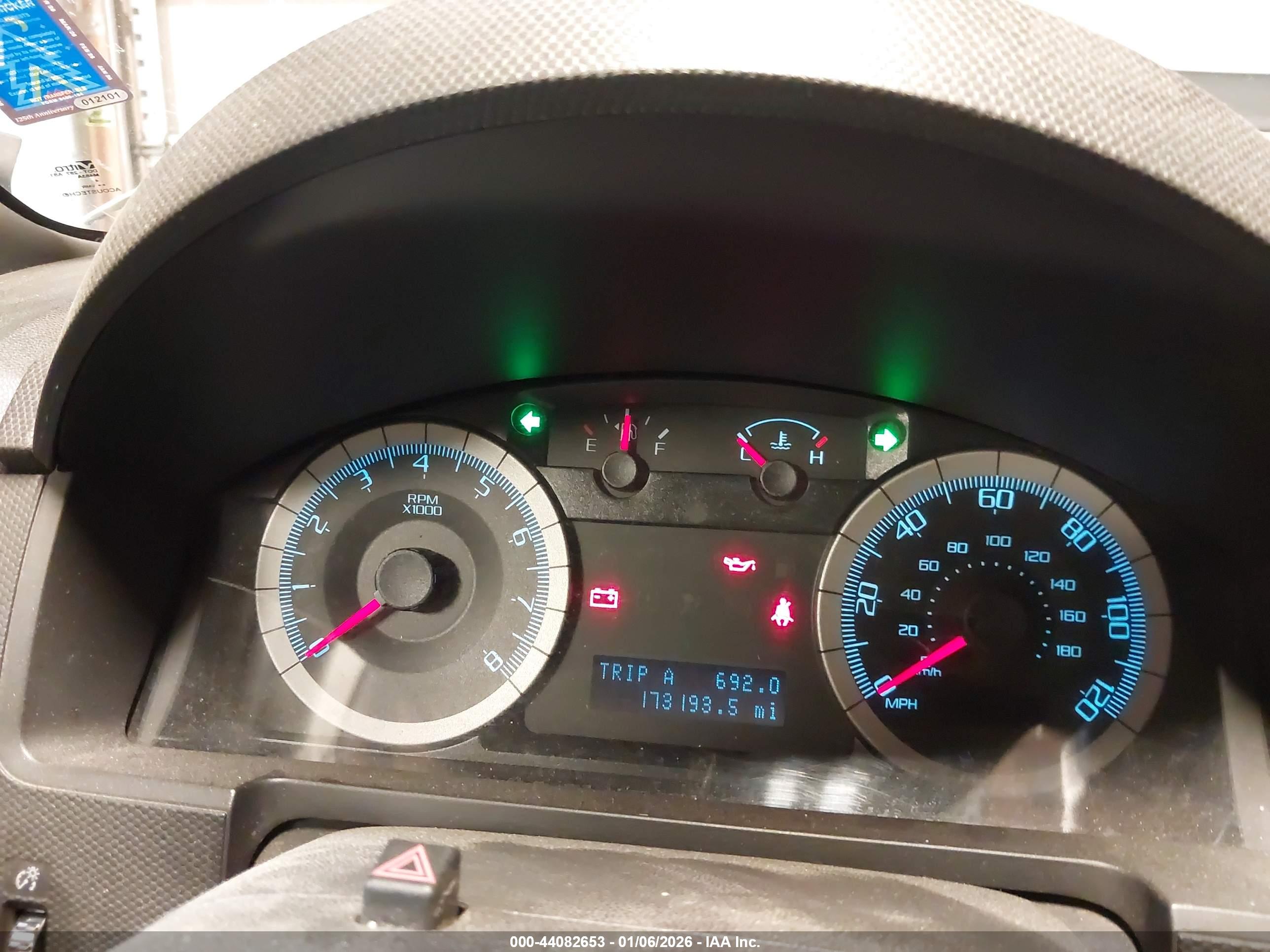FORD ESCAPE image 7