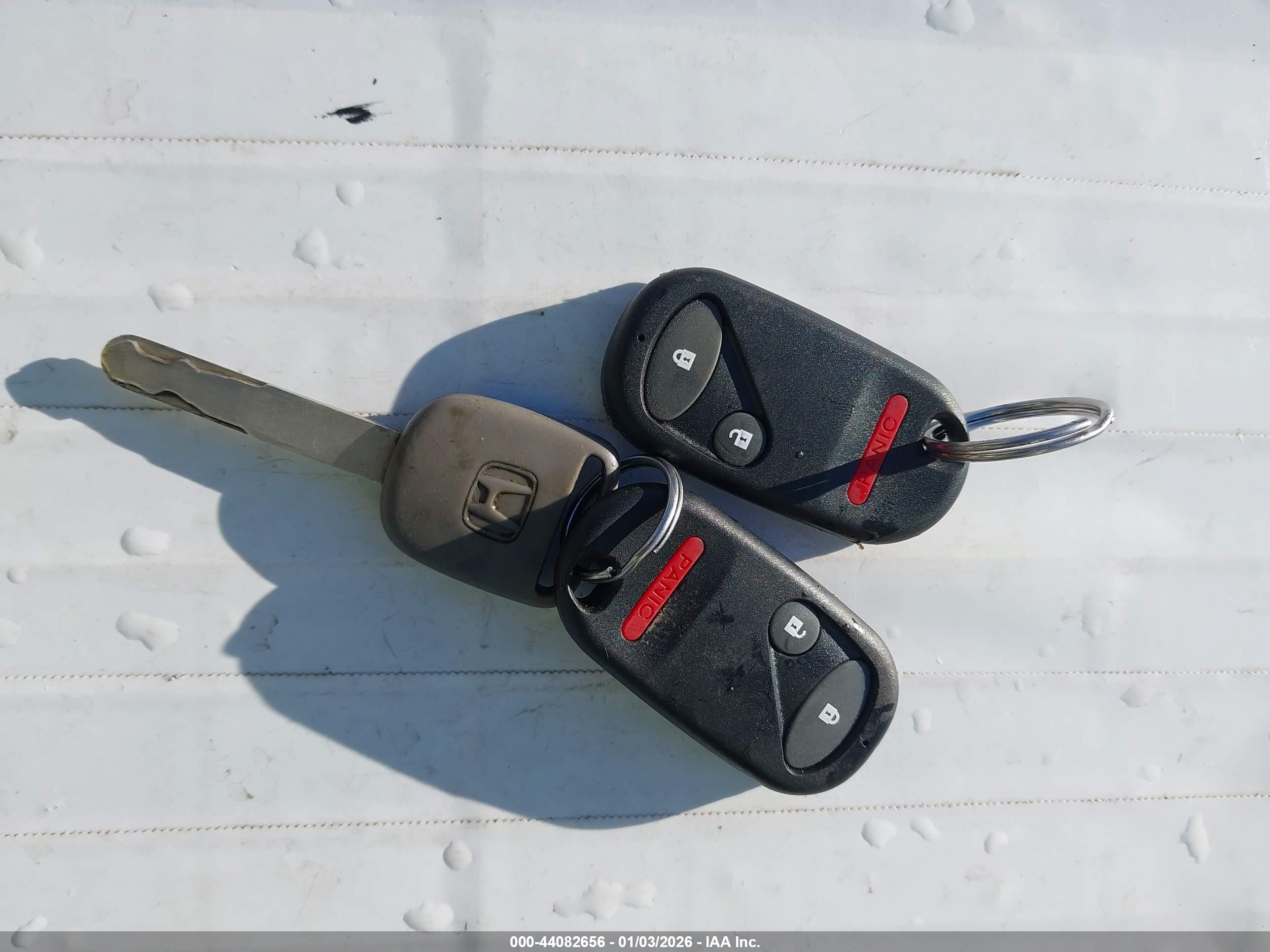 HONDA PILOT image 11