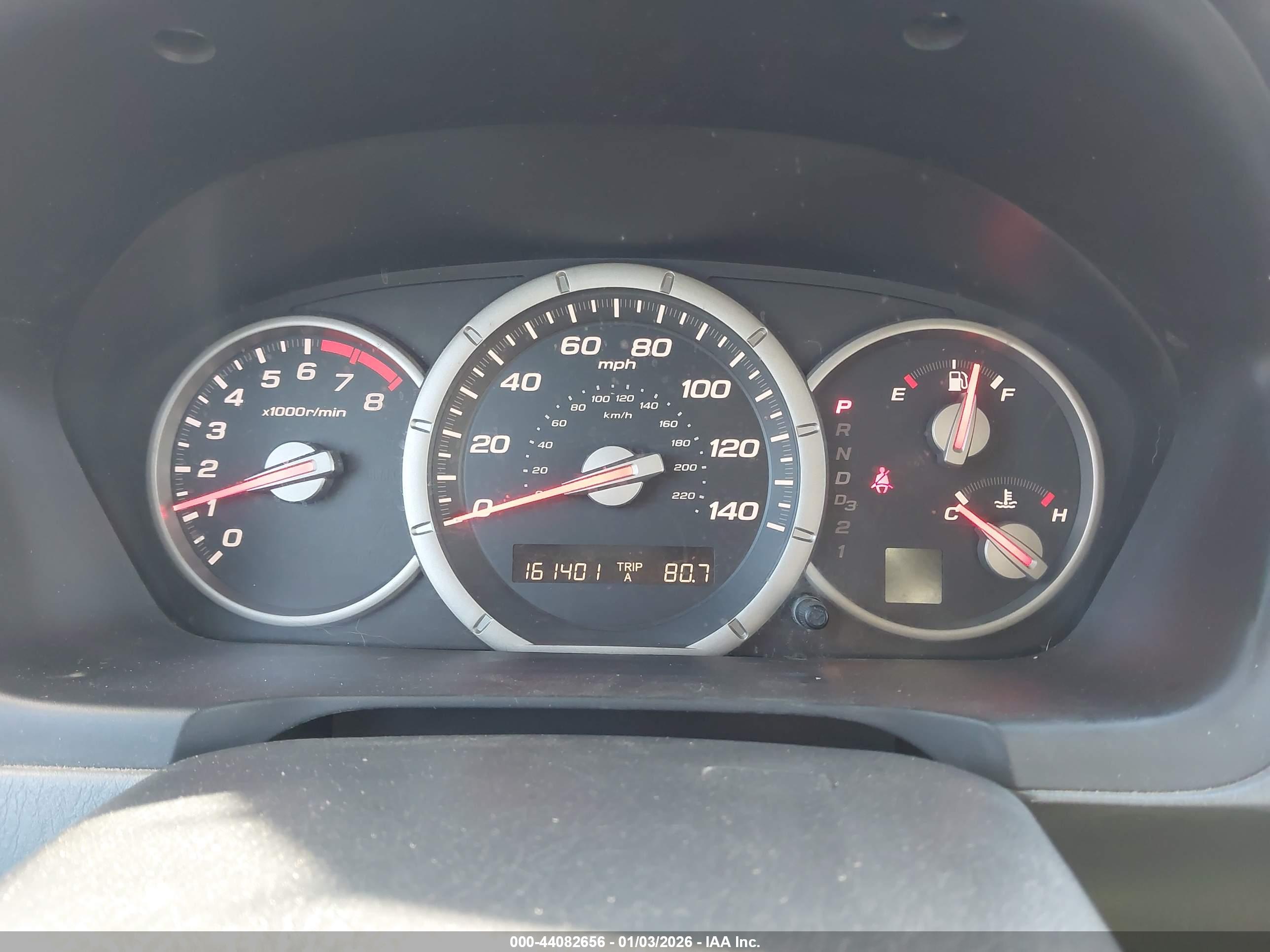 HONDA PILOT image 7