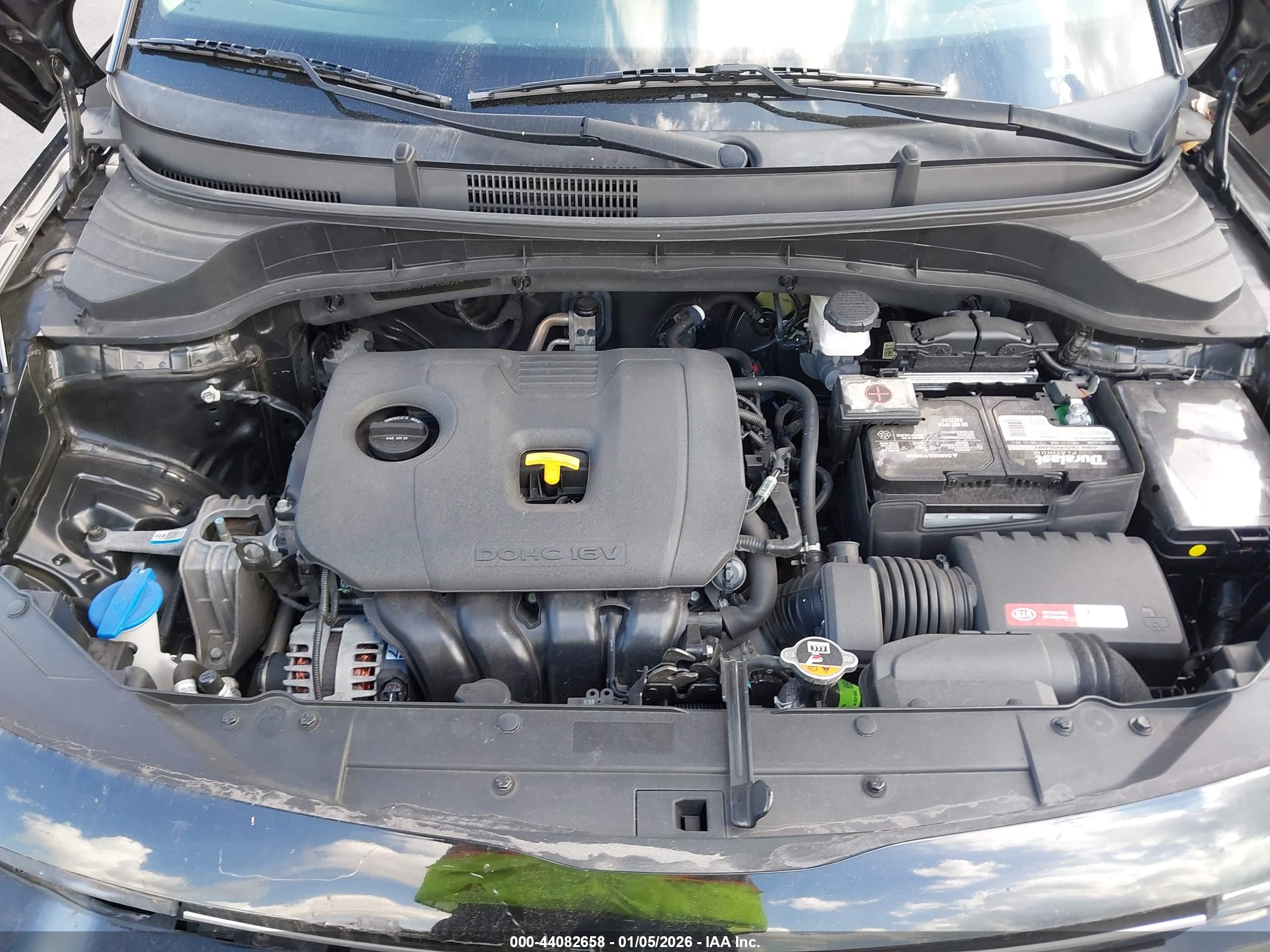 KIA SOUL image 10