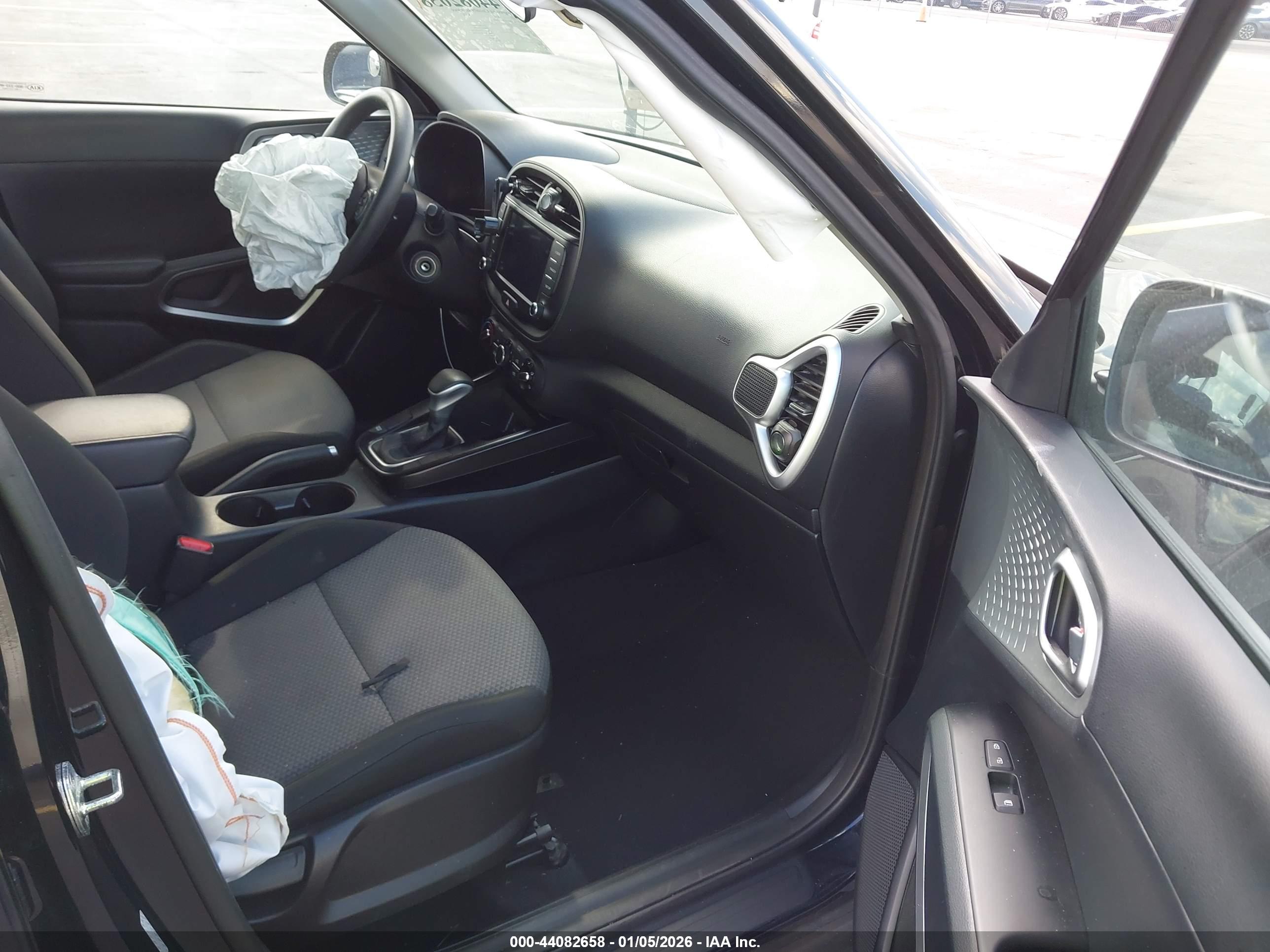 KIA SOUL image 5