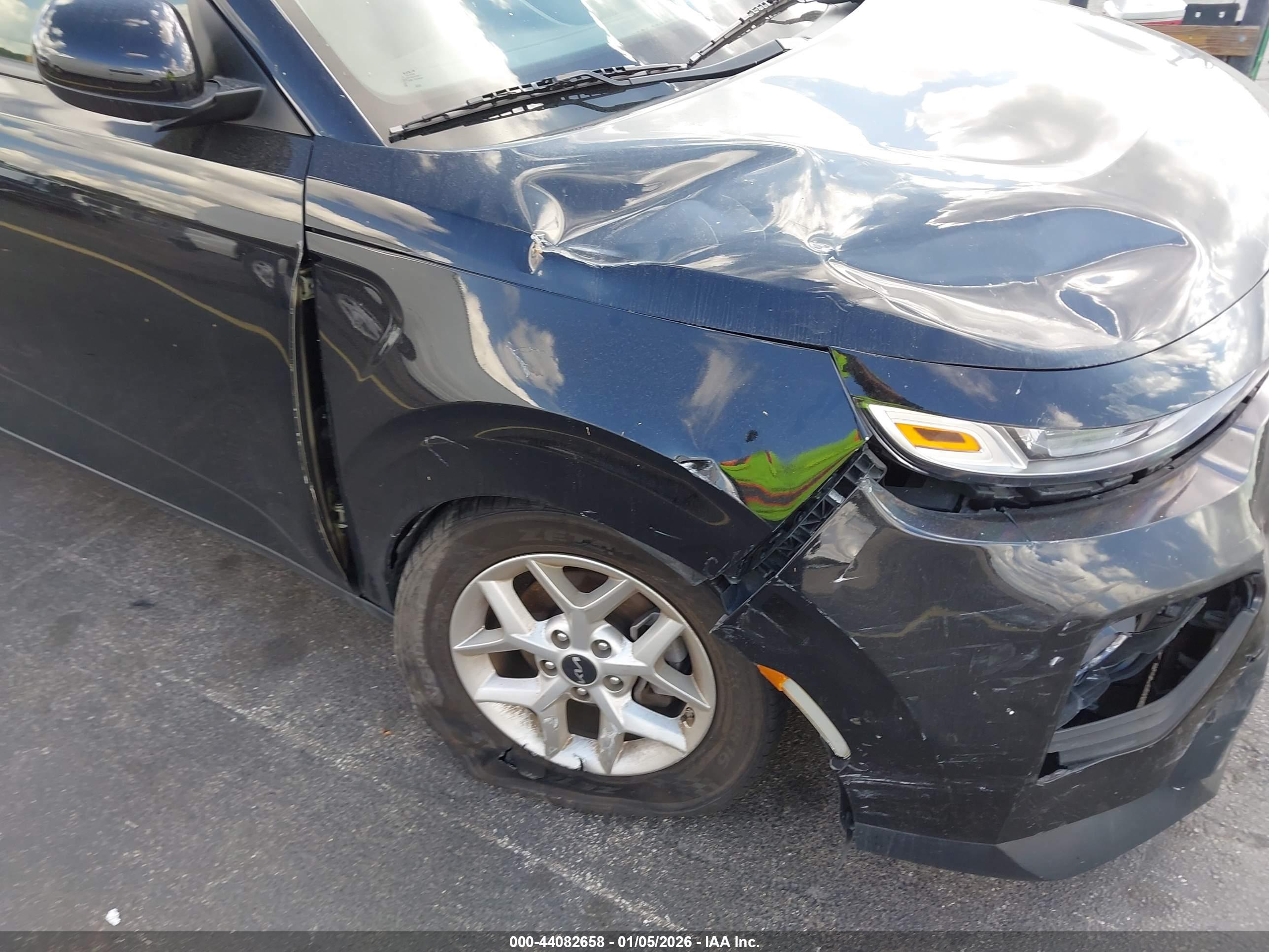 KIA SOUL image 6
