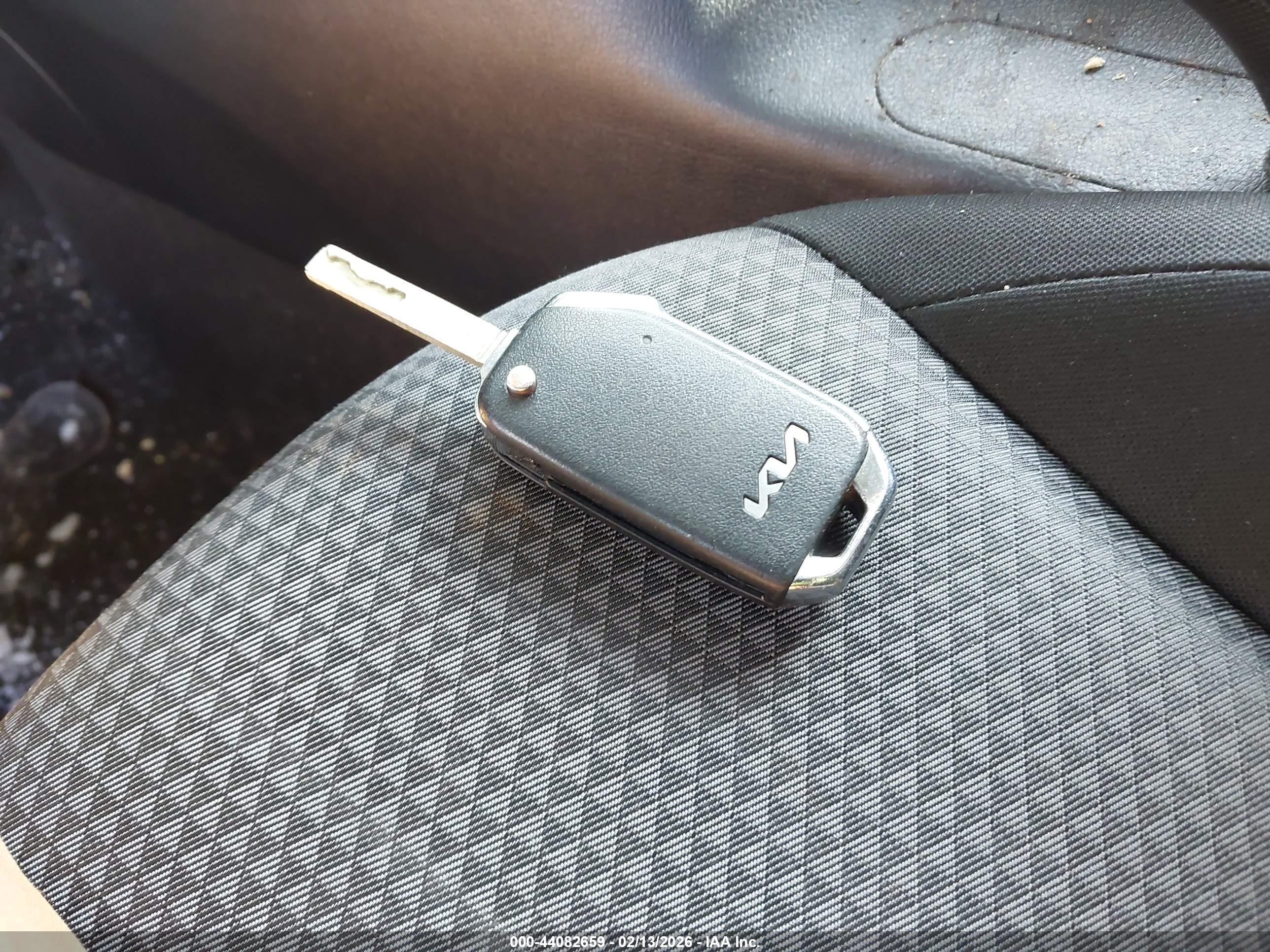 KIA SOUL image 11