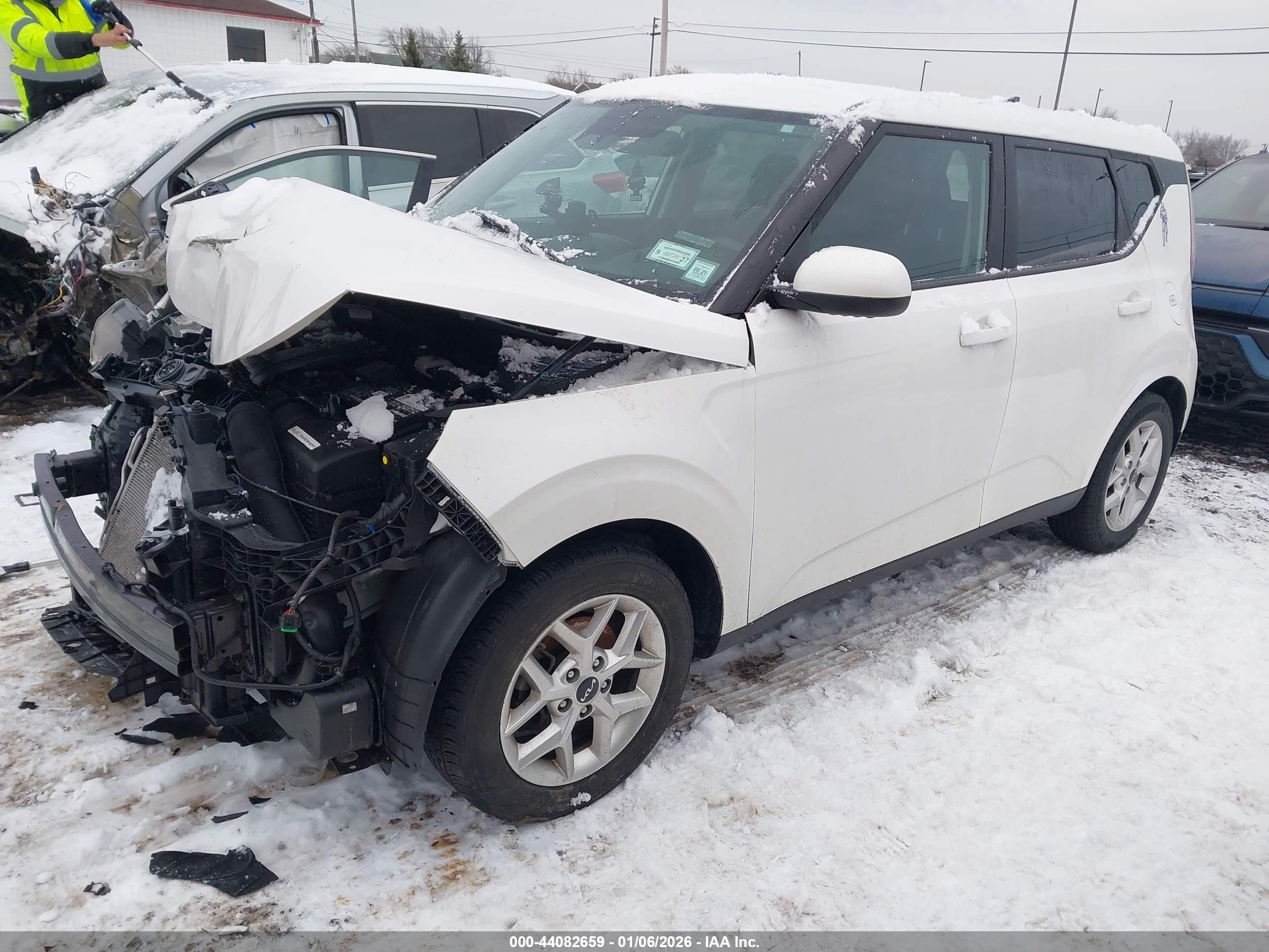 KIA SOUL image 2