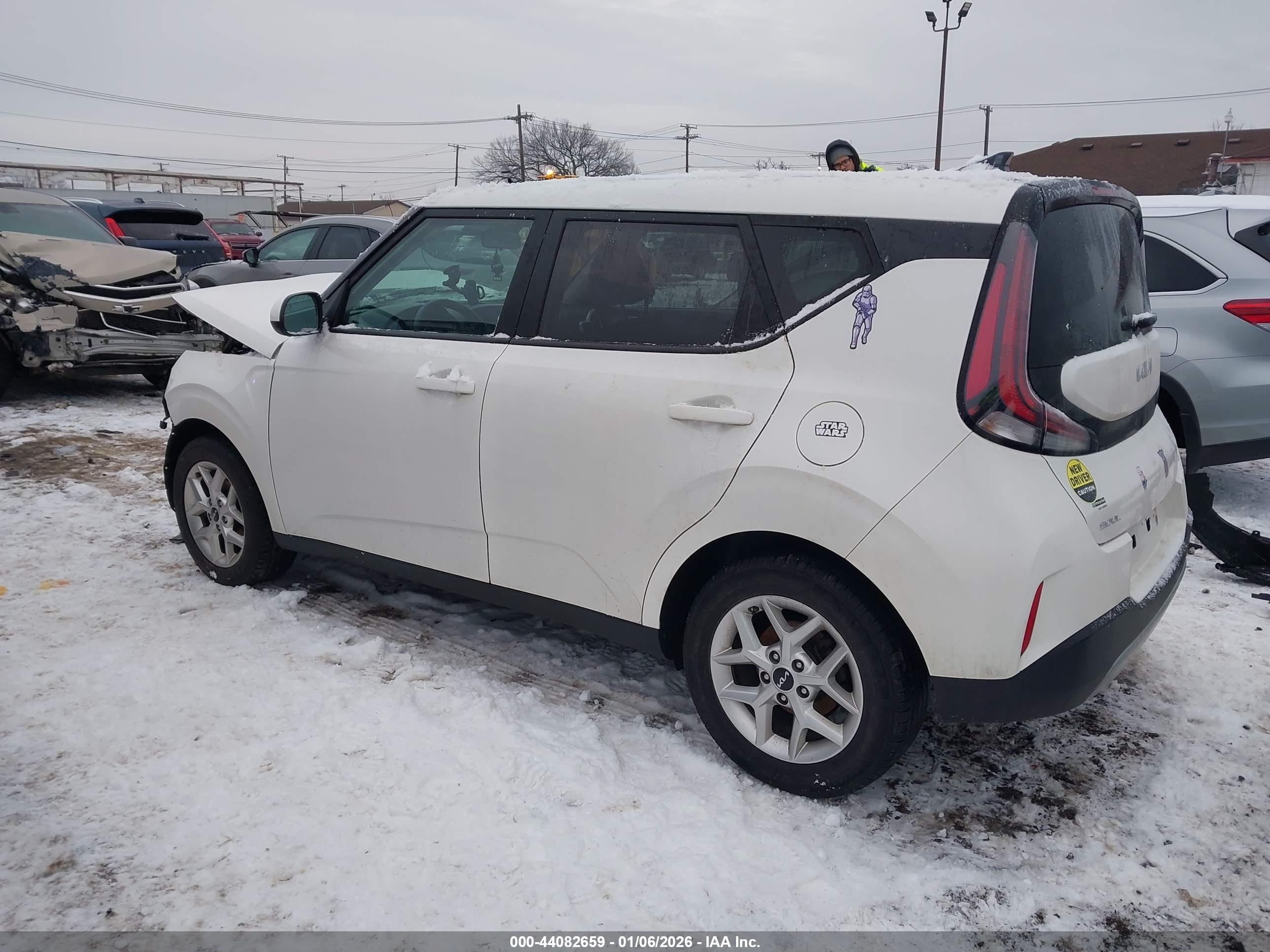 KIA SOUL image 3