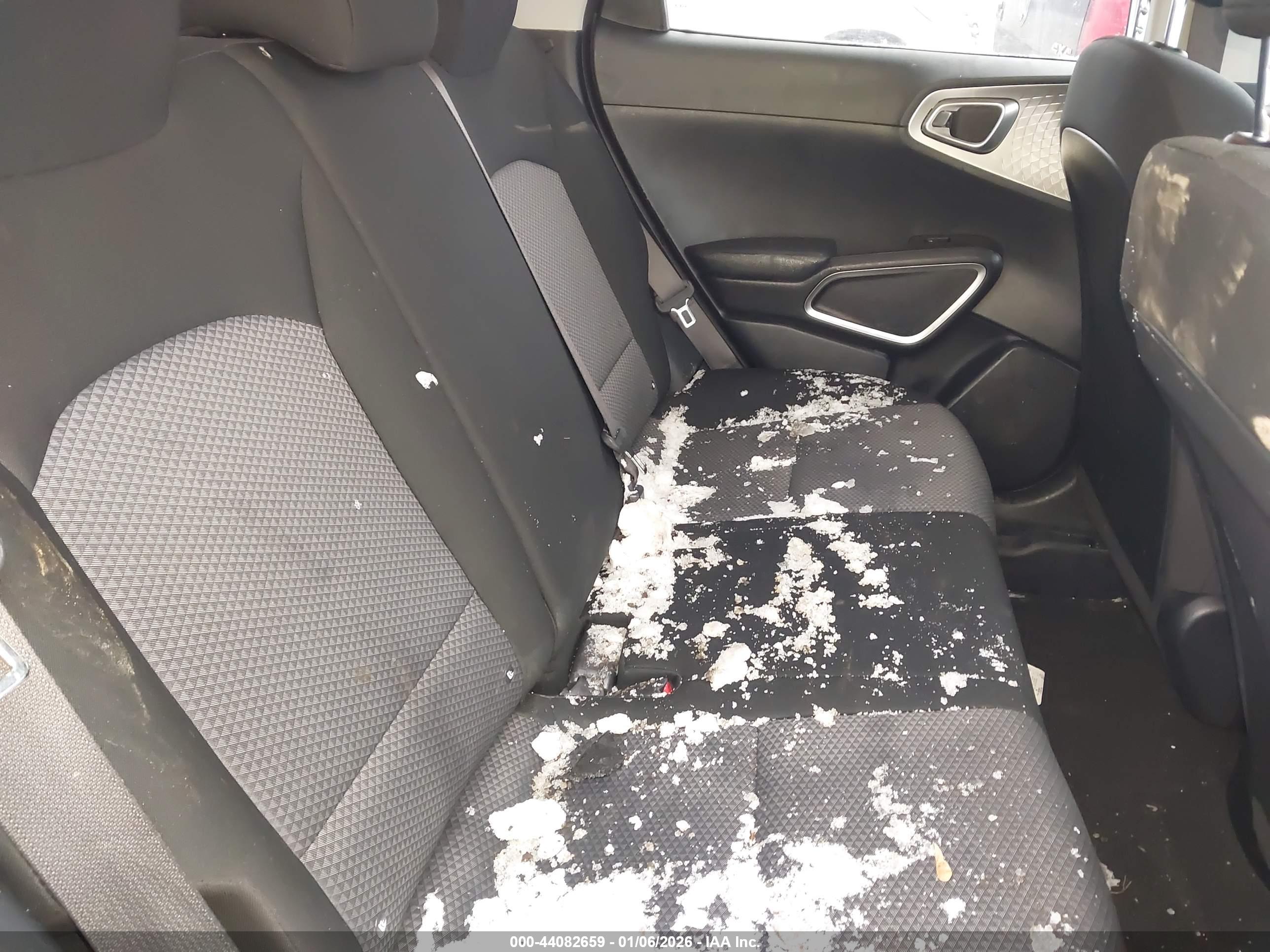 KIA SOUL image 8