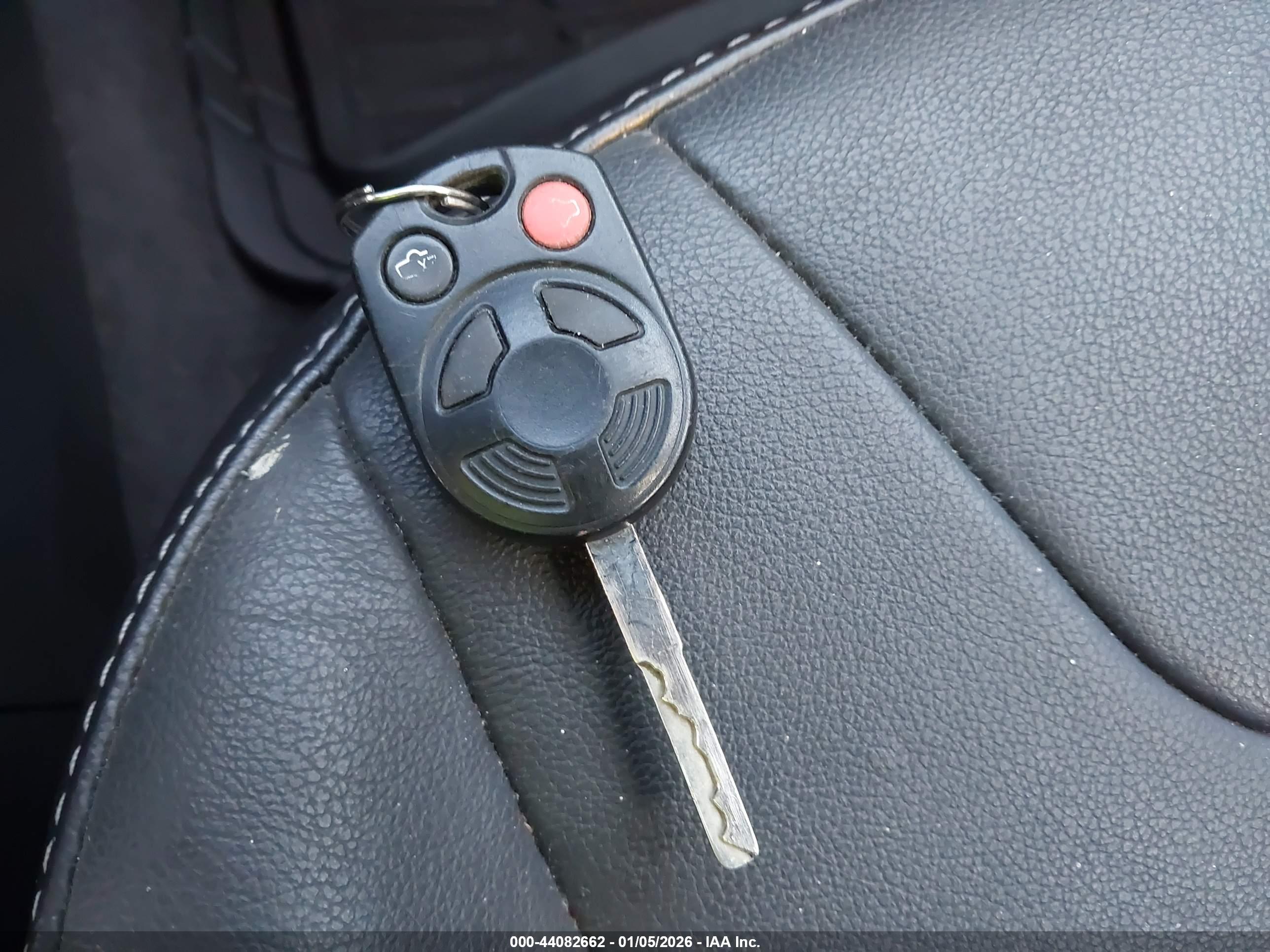 FORD FOCUS image 11