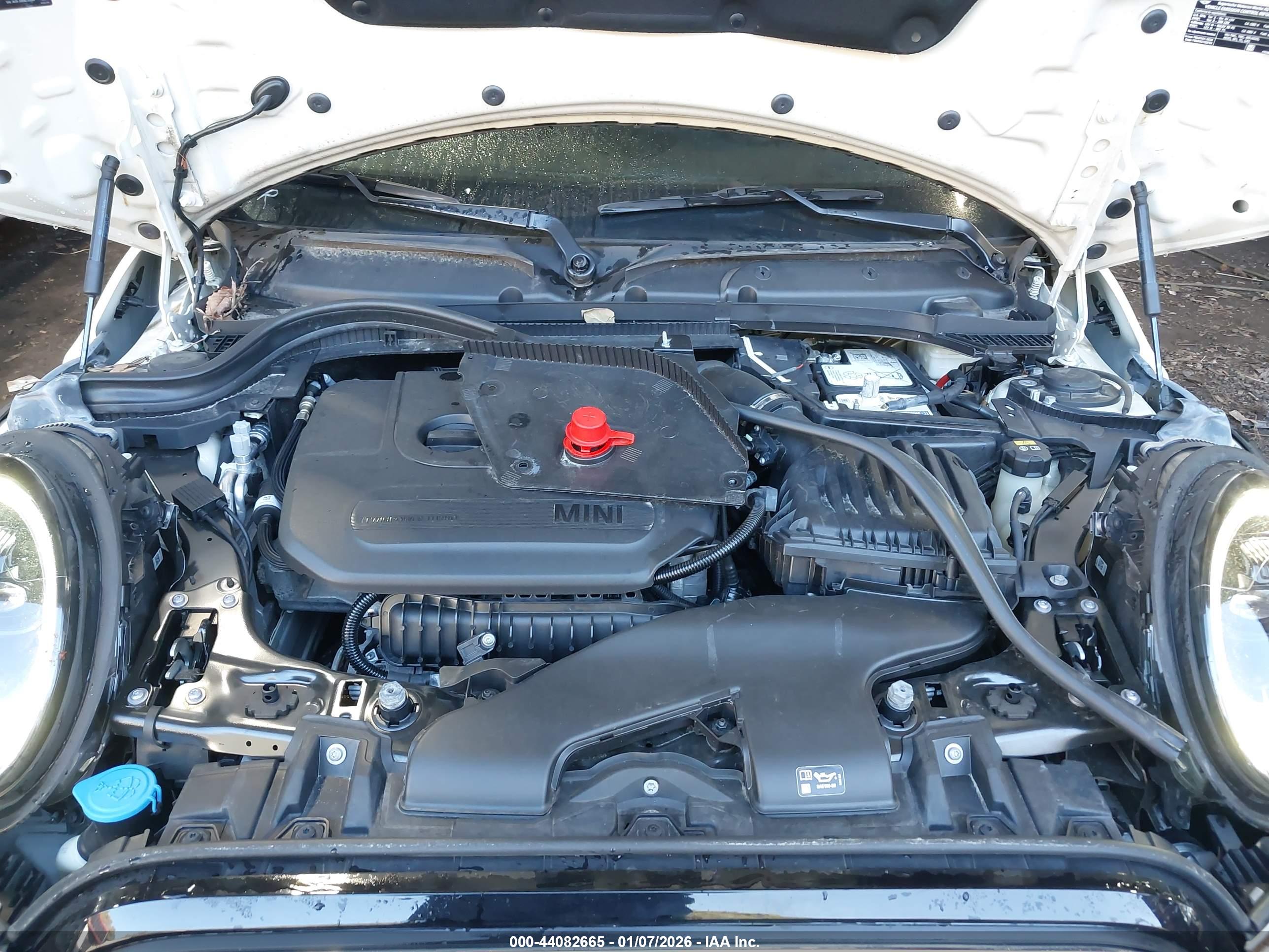 MINI HARDTOP image 10
