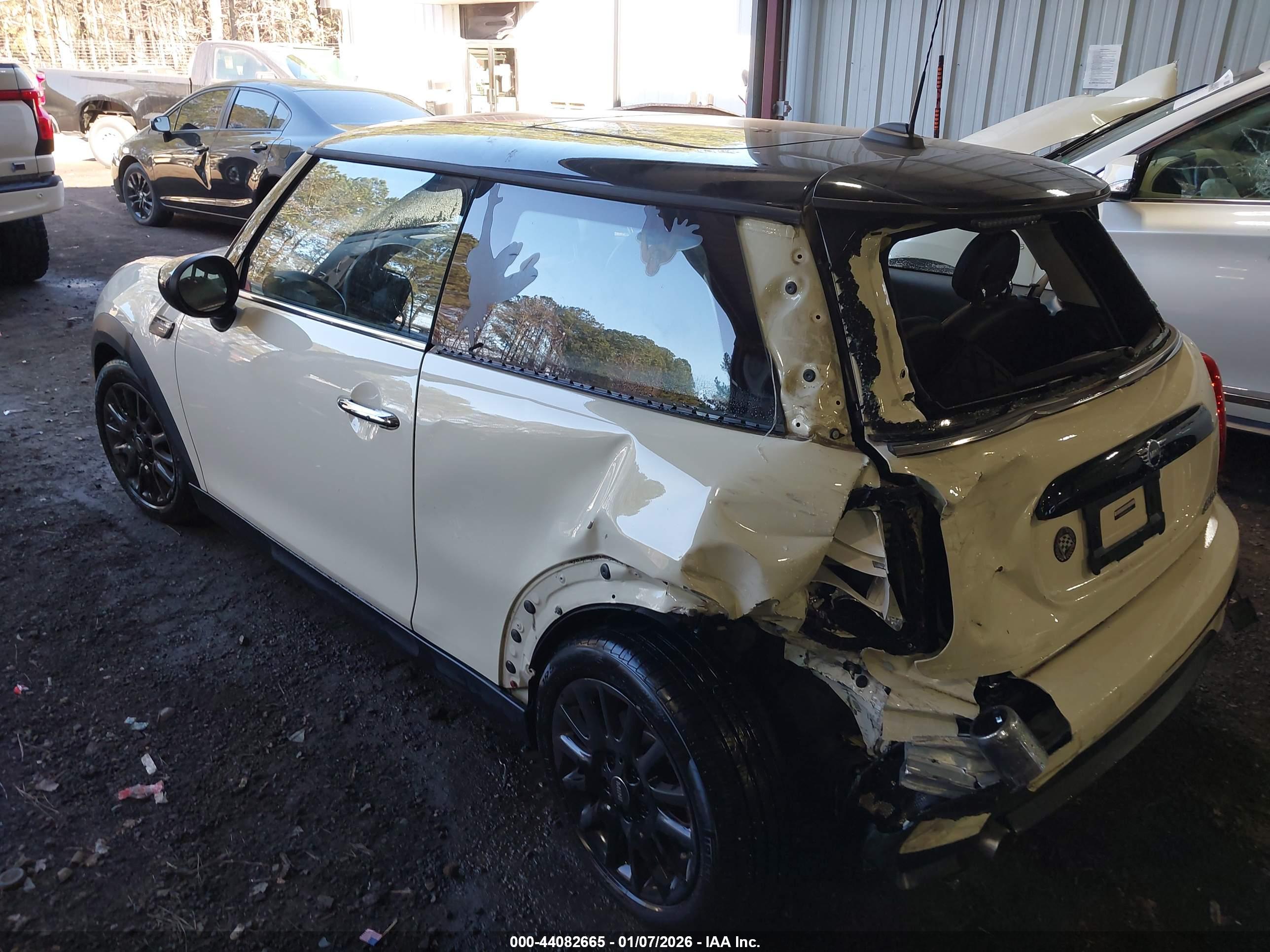 MINI HARDTOP image 3