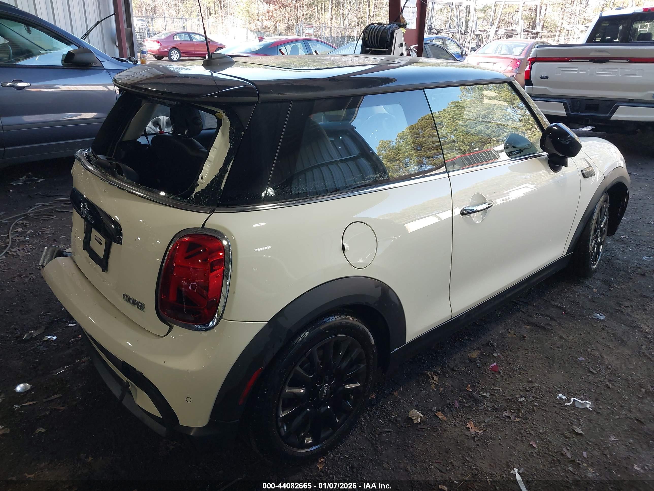 MINI HARDTOP image 4