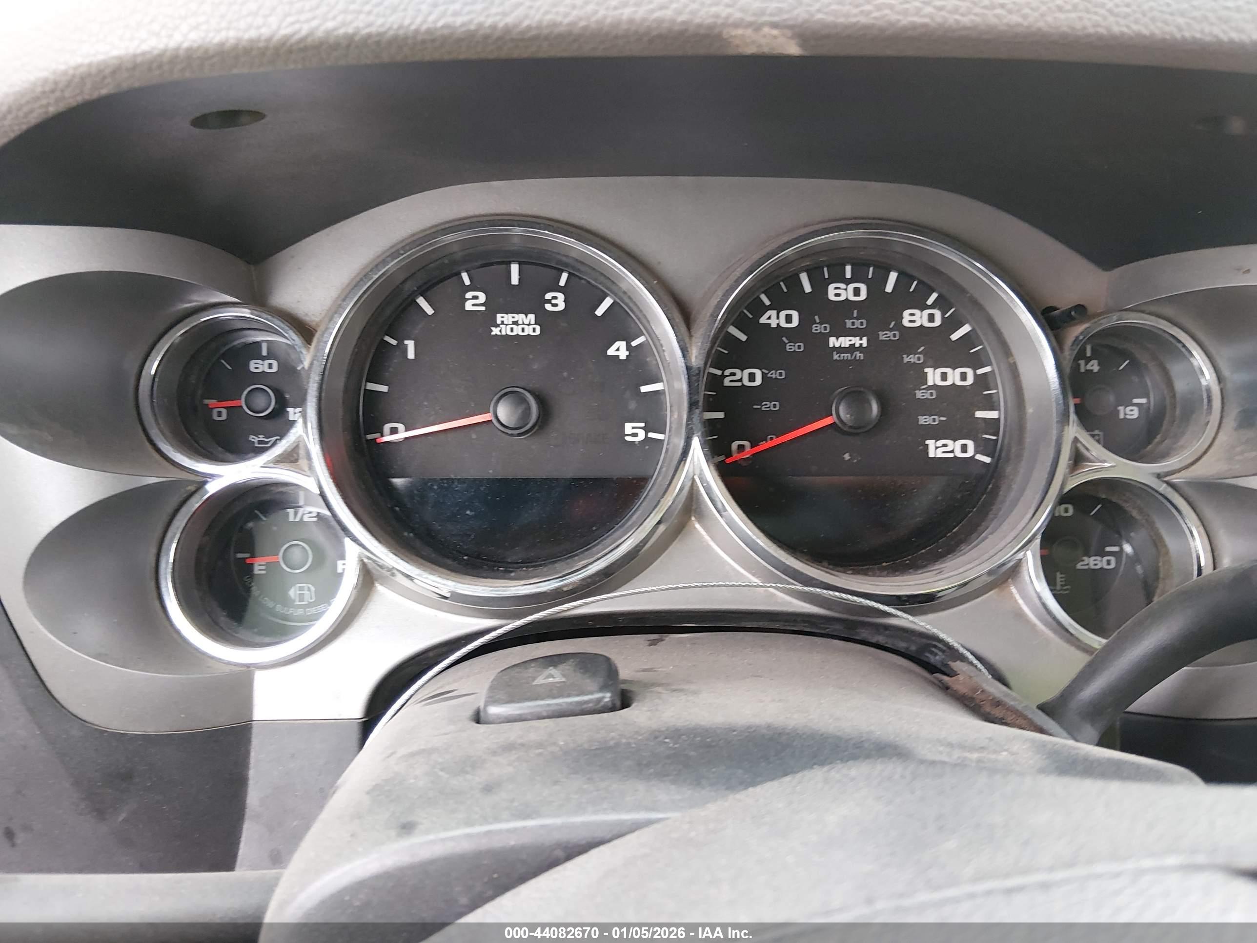 GMC SIERRA image 7