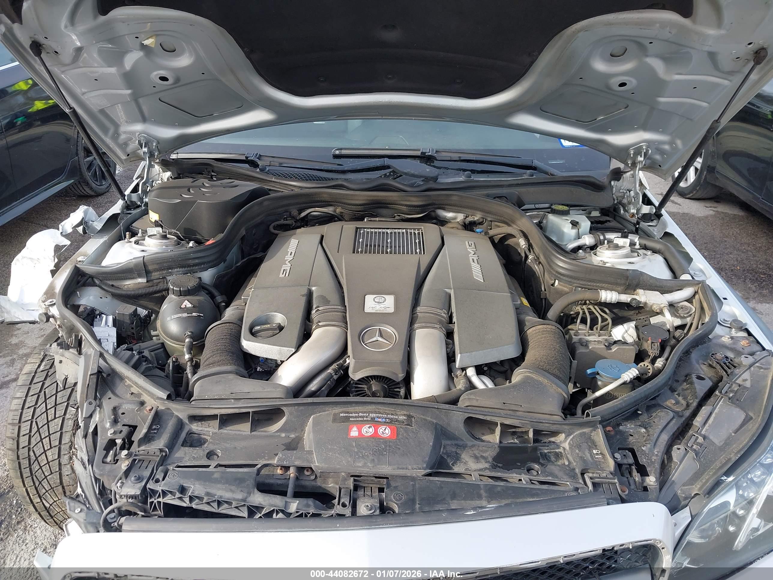 MERCEDES-BENZ E image 10