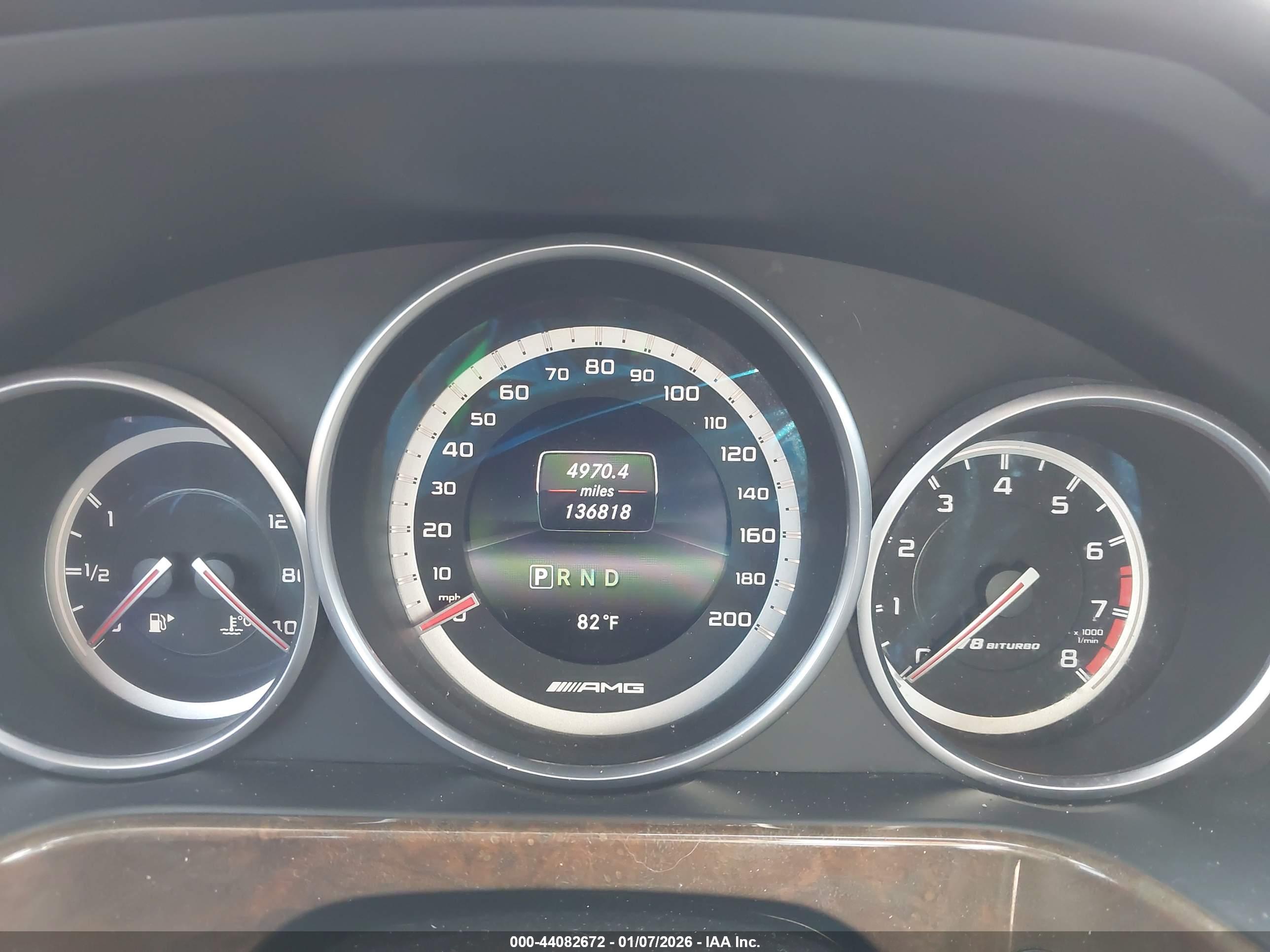 MERCEDES-BENZ E image 7