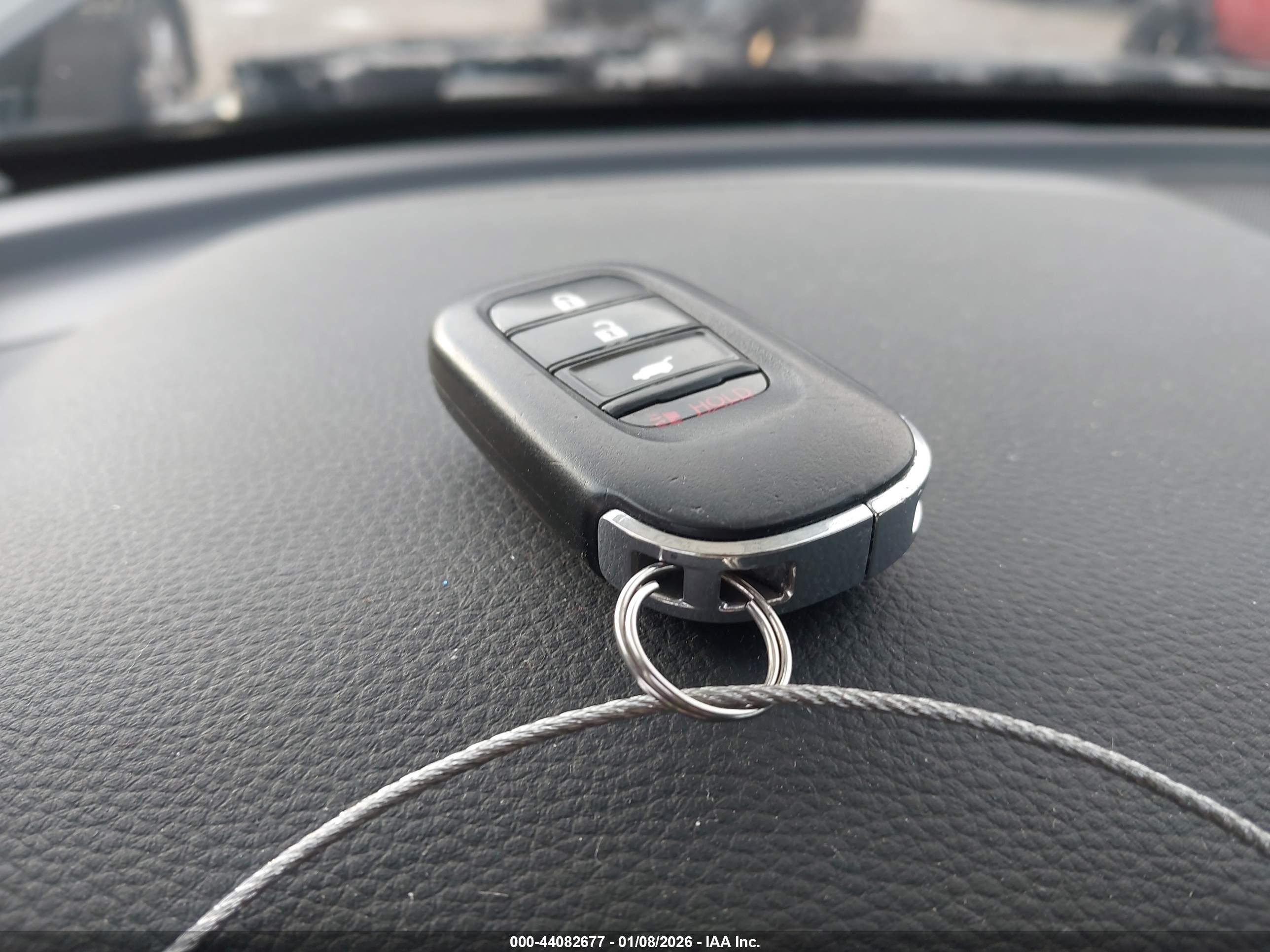 HONDA PILOT image 11