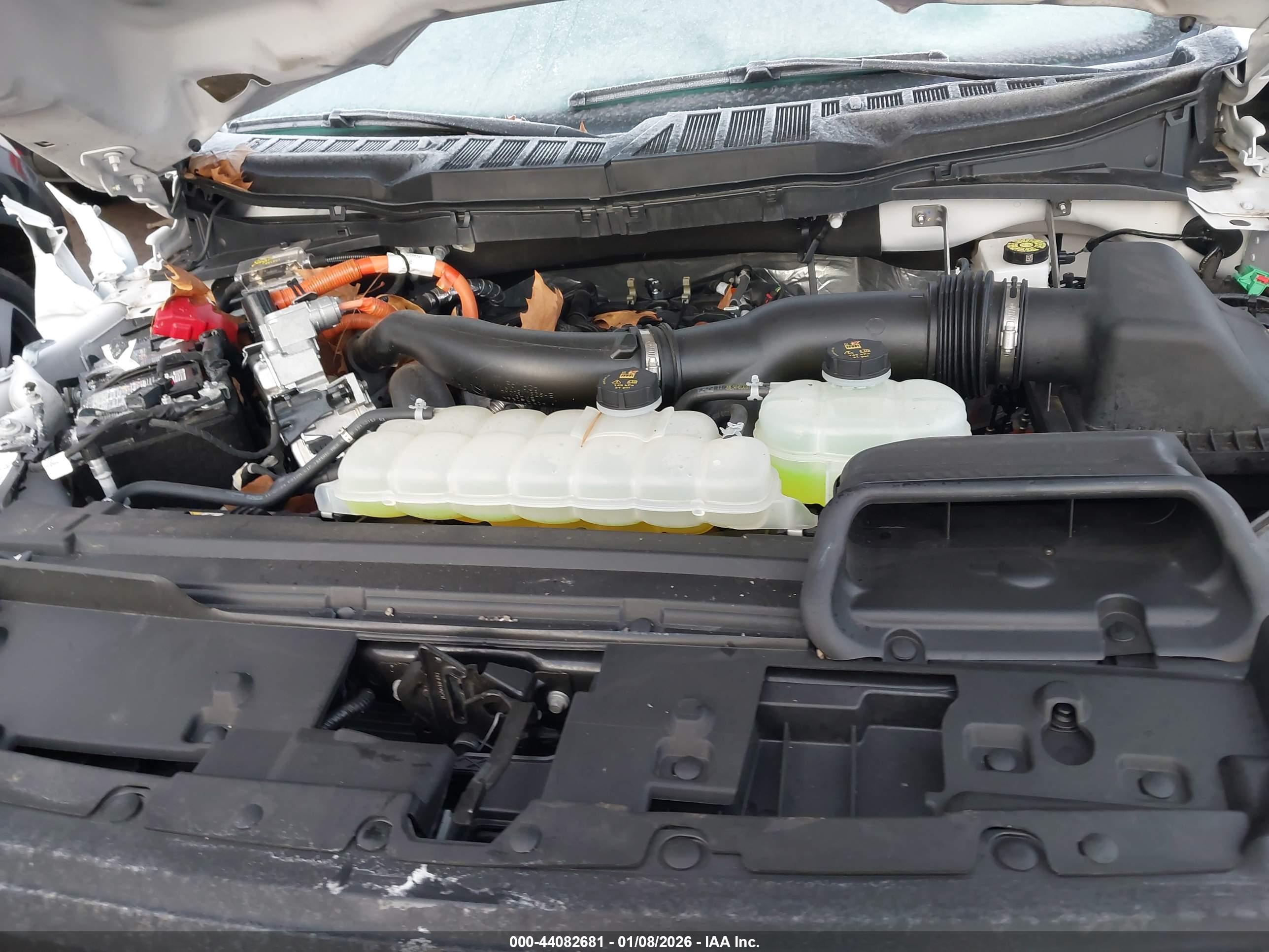 FORD F-150 image 10