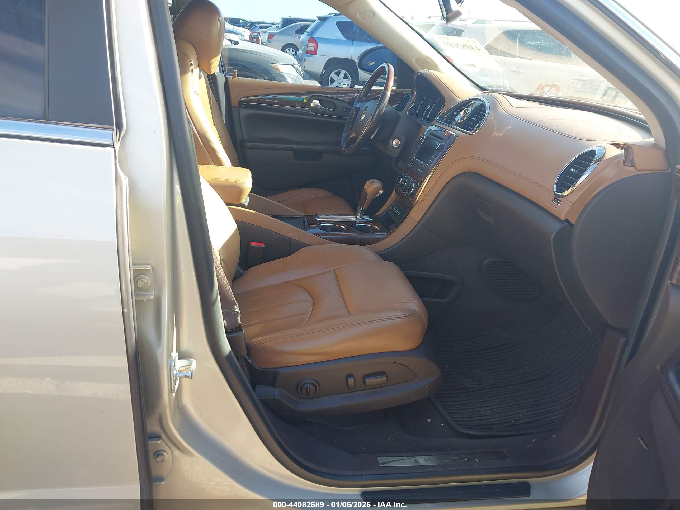 BUICK ENCLAVE image 5
