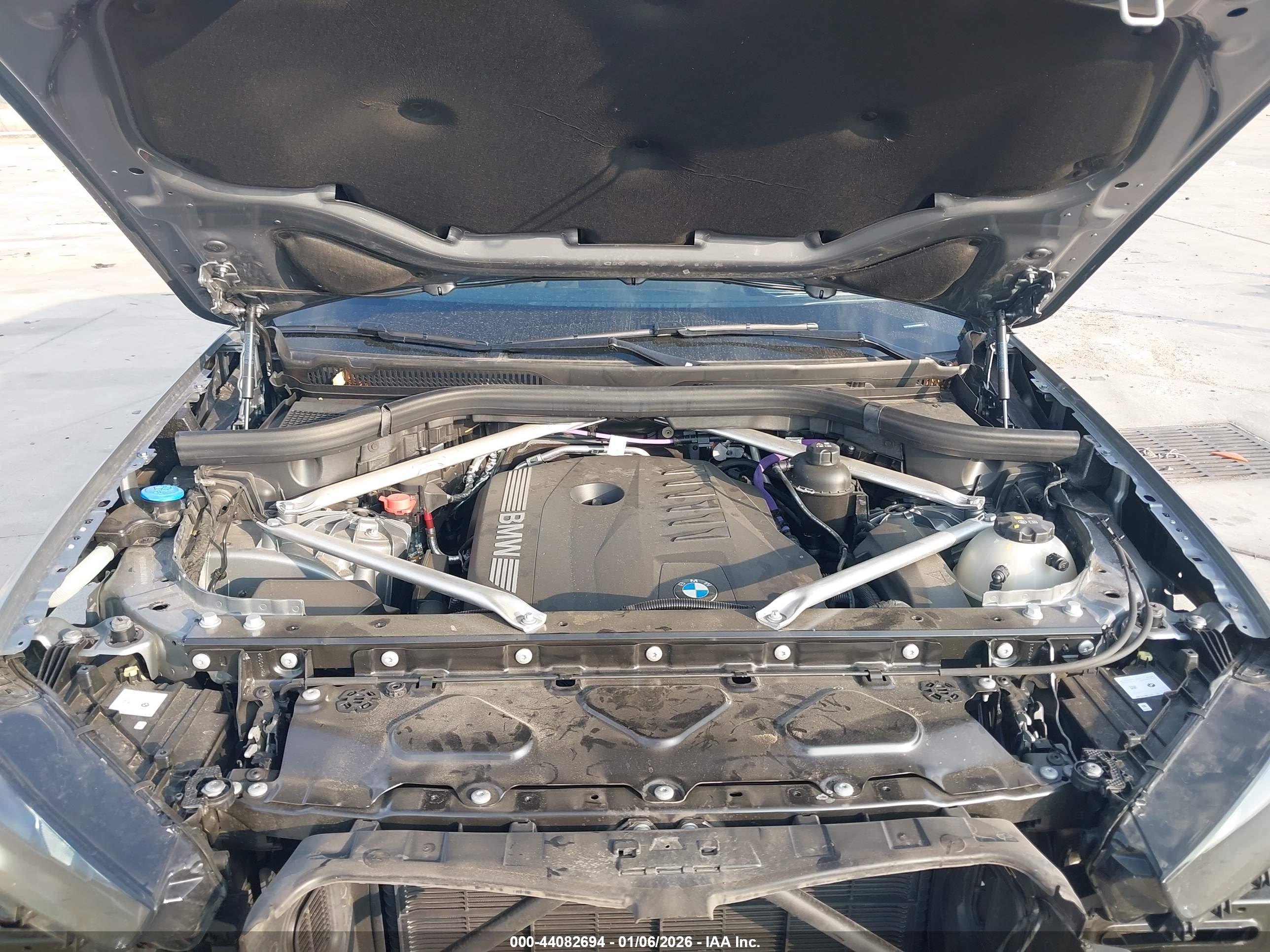 BMW X5 image 10