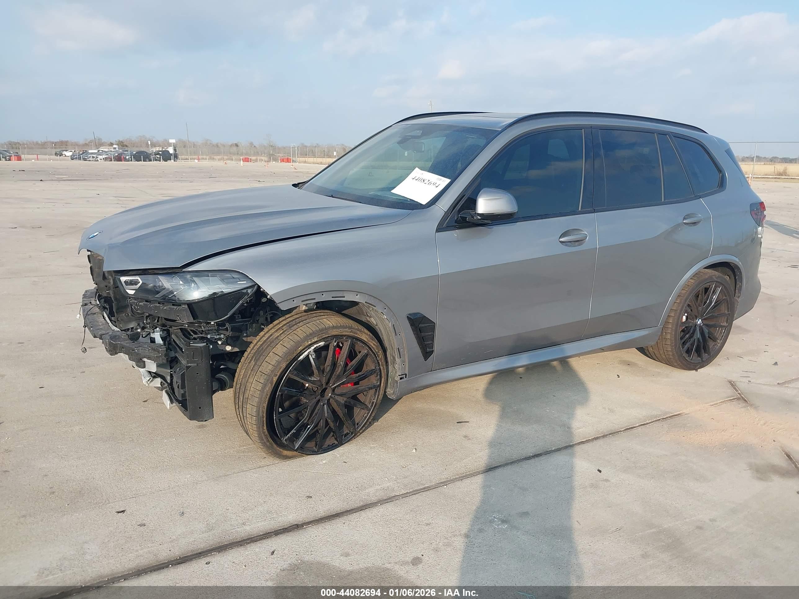 BMW X5 image 2