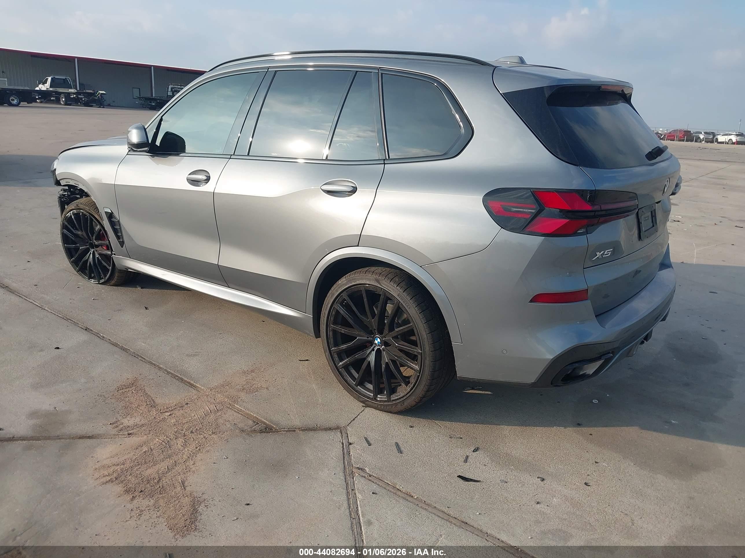 BMW X5 image 3