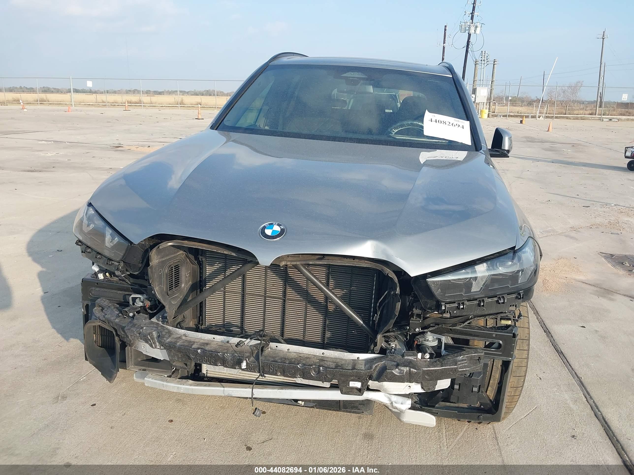 BMW X5 image 6