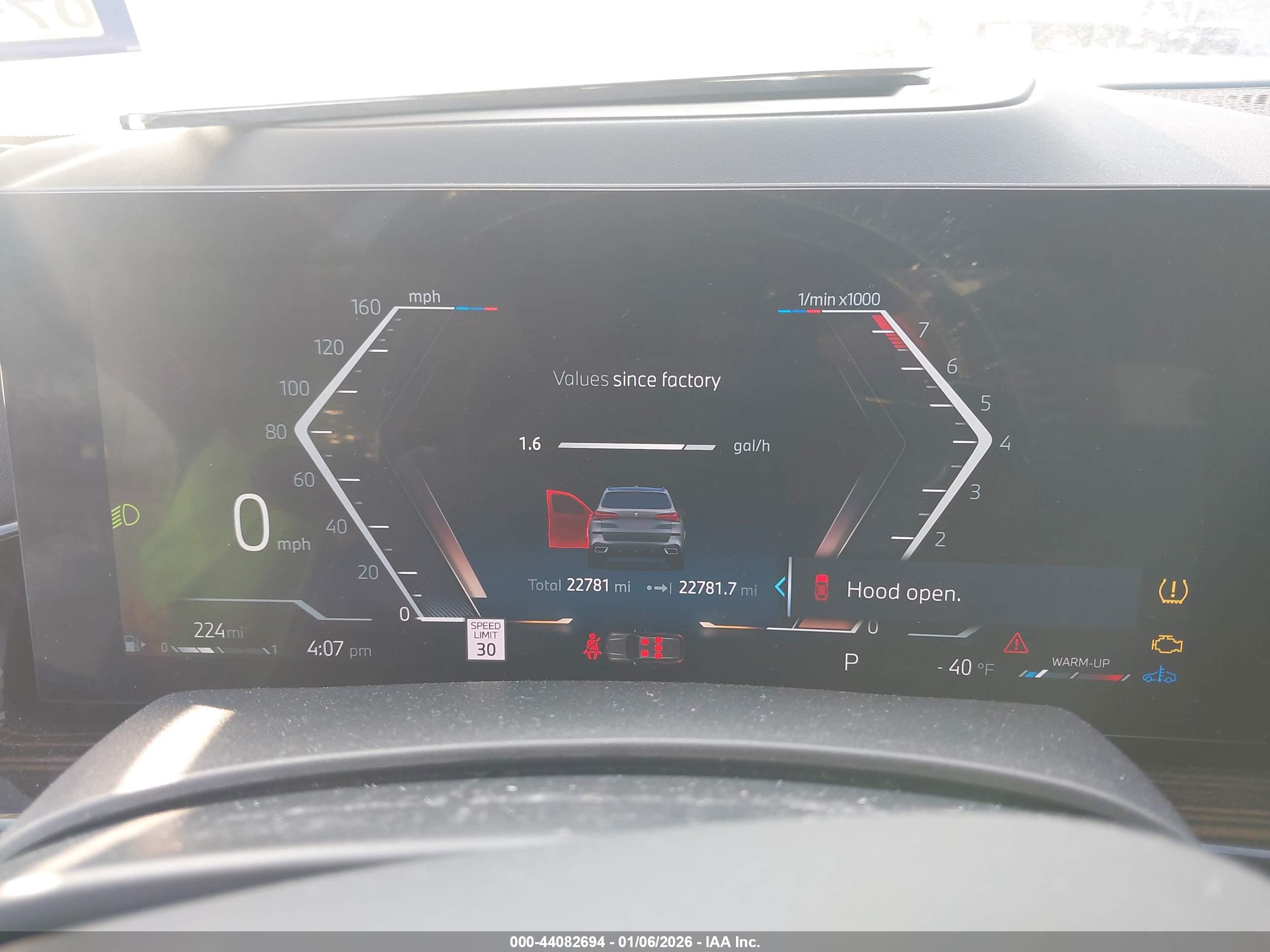BMW X5 image 7