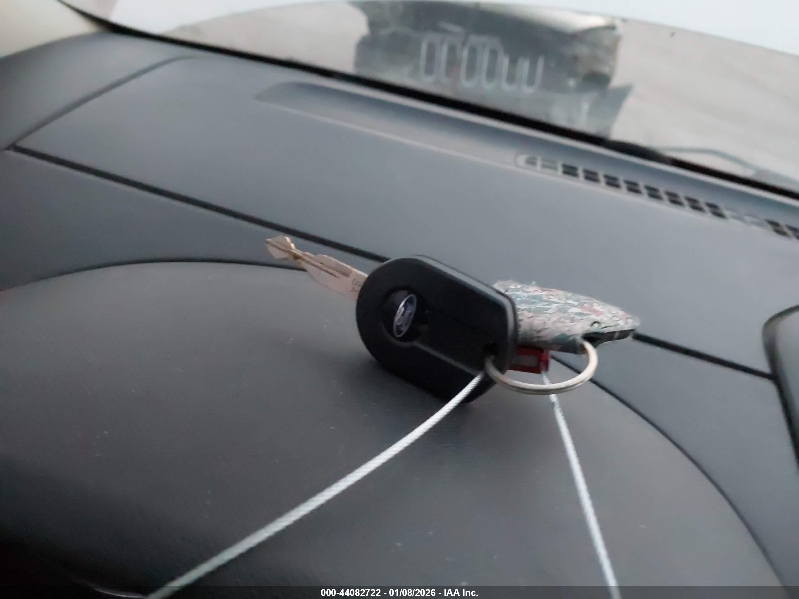 FORD EDGE image 11