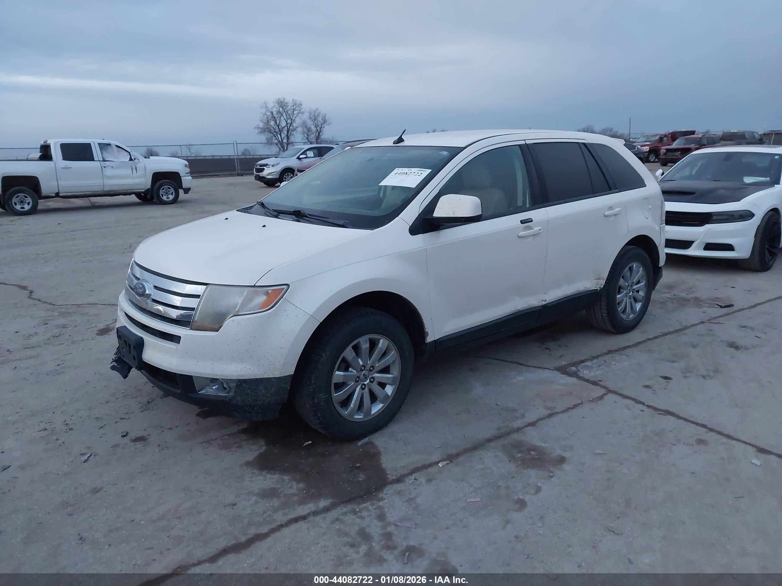 FORD EDGE image 2