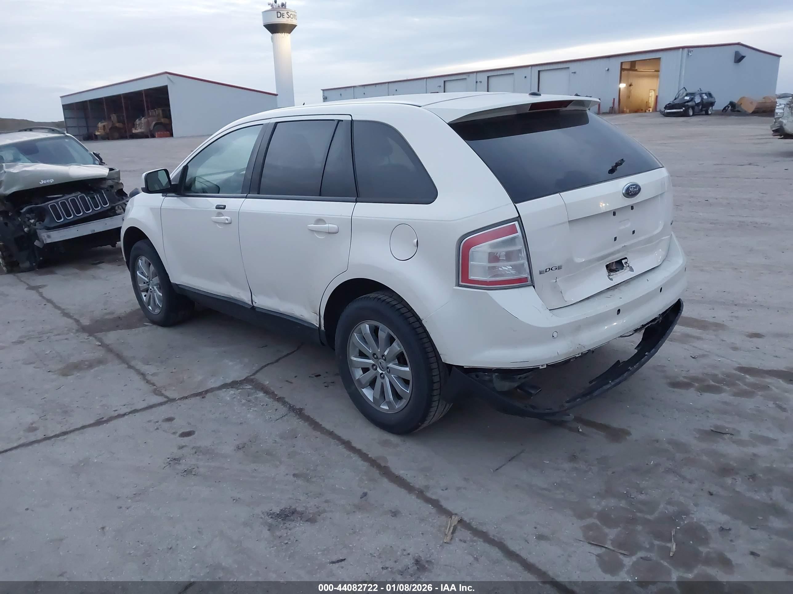FORD EDGE image 3