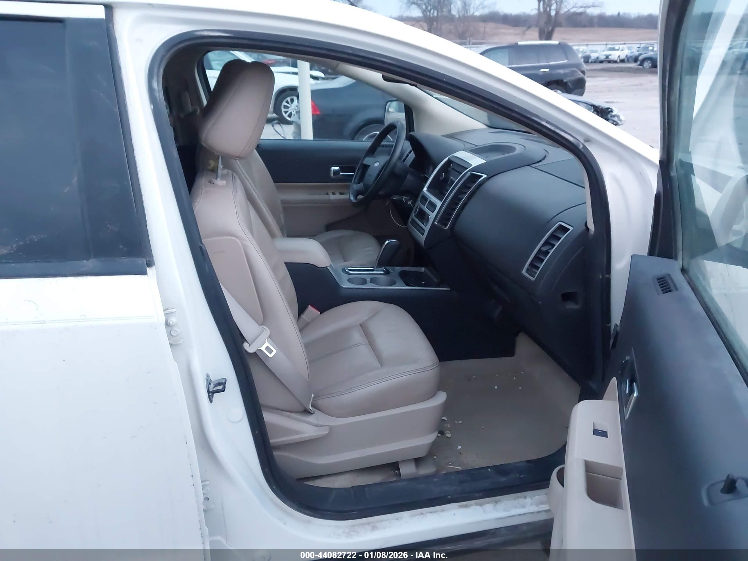 FORD EDGE image 5