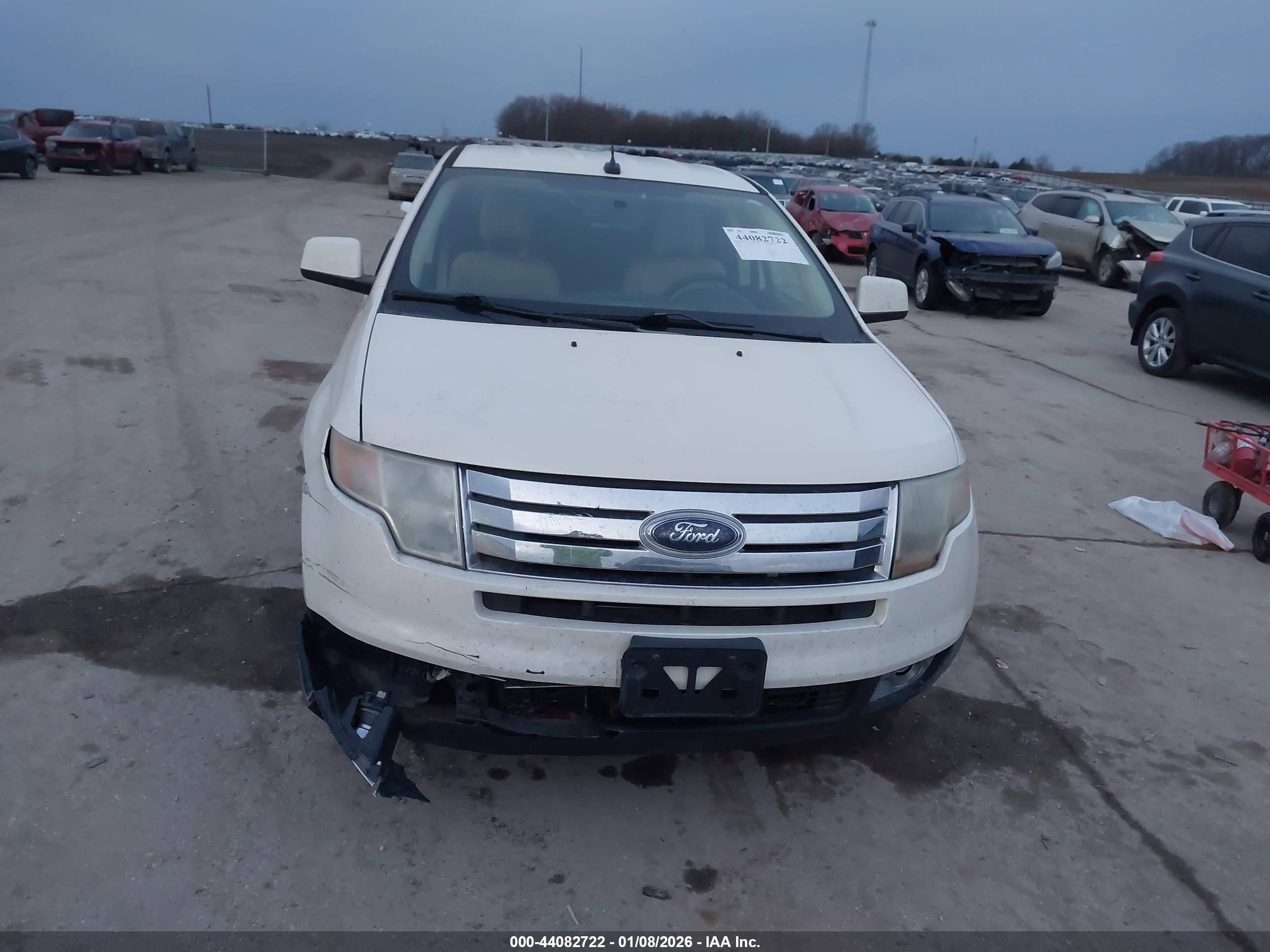FORD EDGE image 6