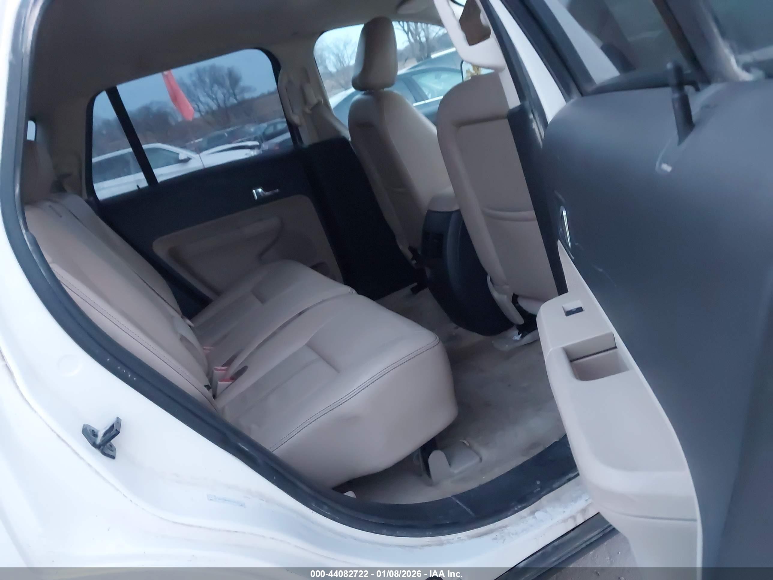 FORD EDGE image 8