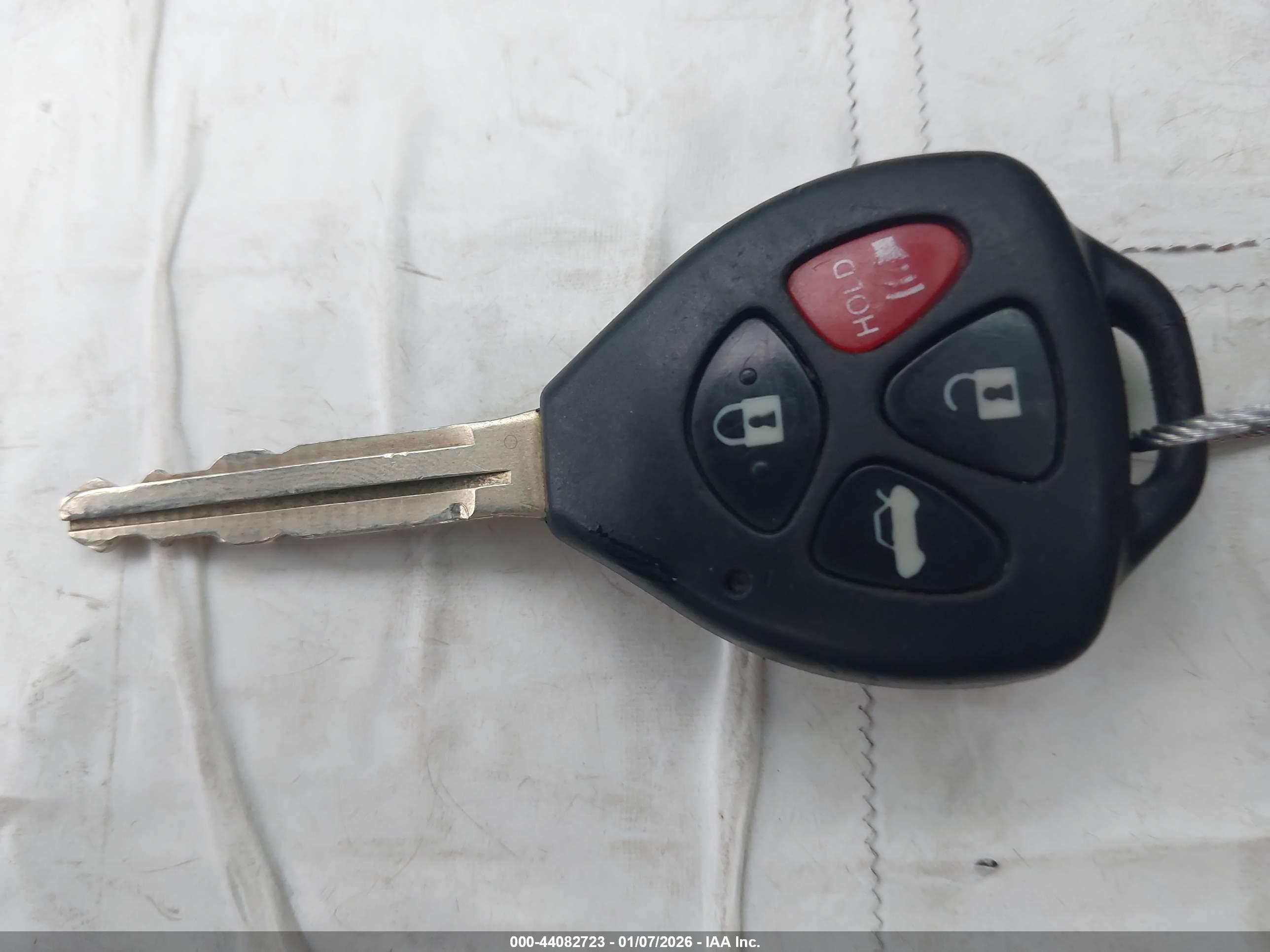 TOYOTA COROLLA image 11