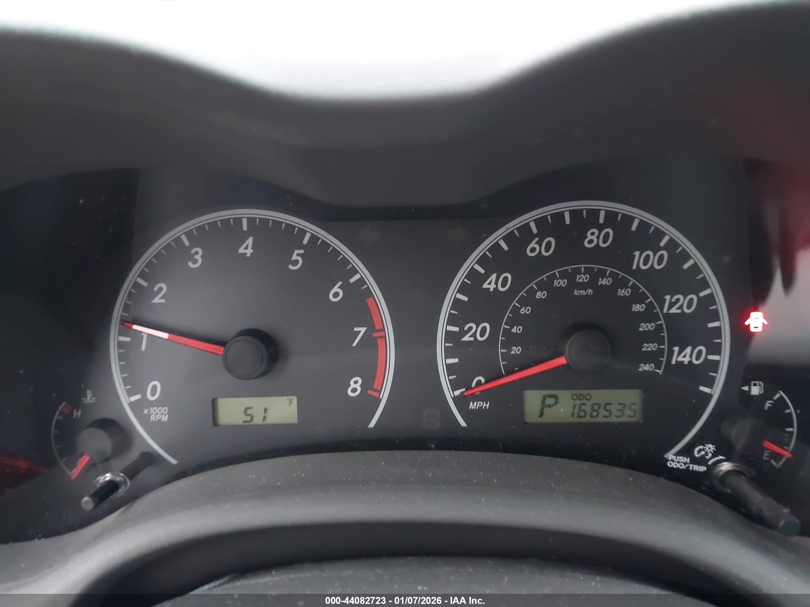 TOYOTA COROLLA image 7
