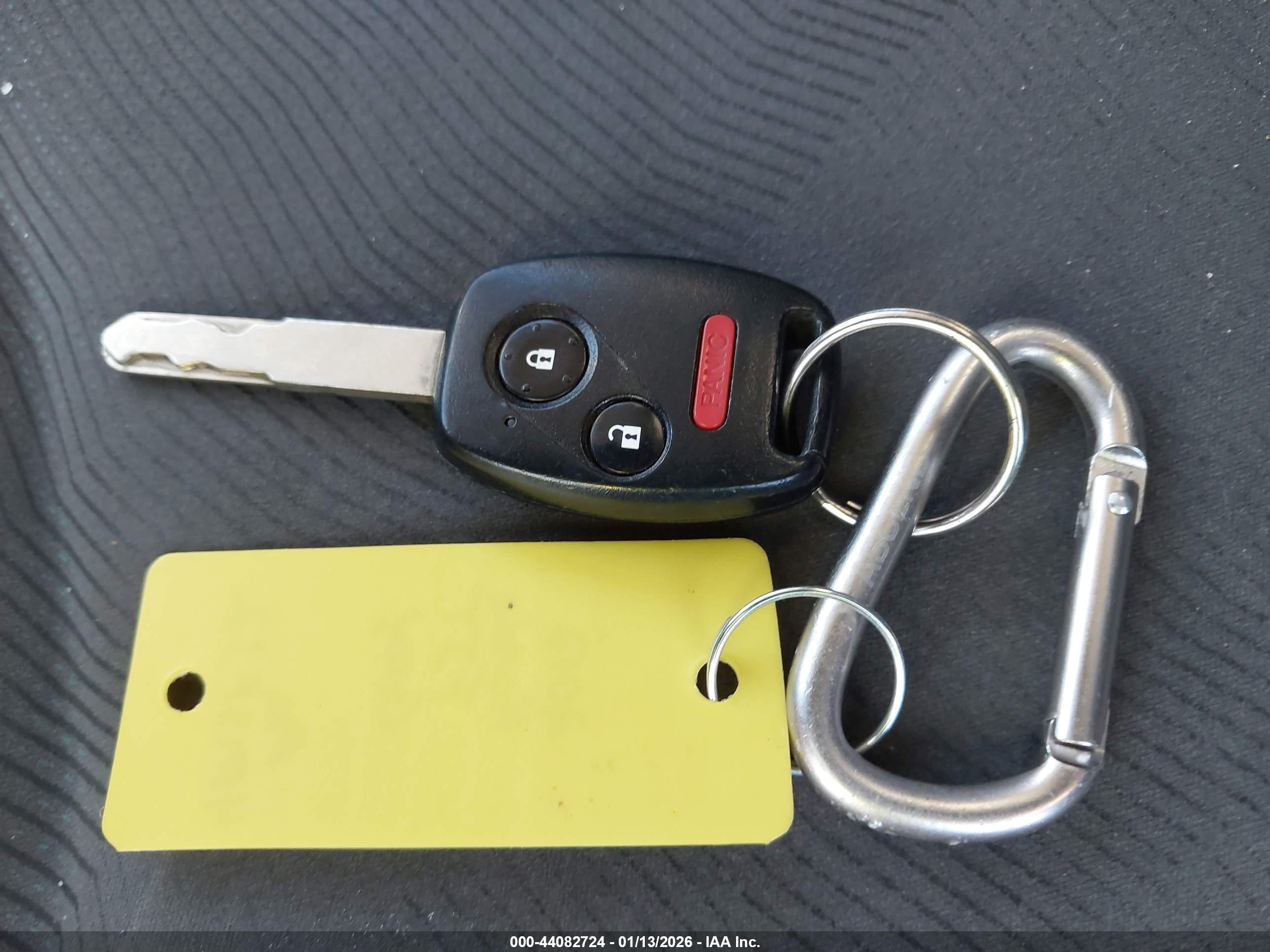 HONDA FIT image 11