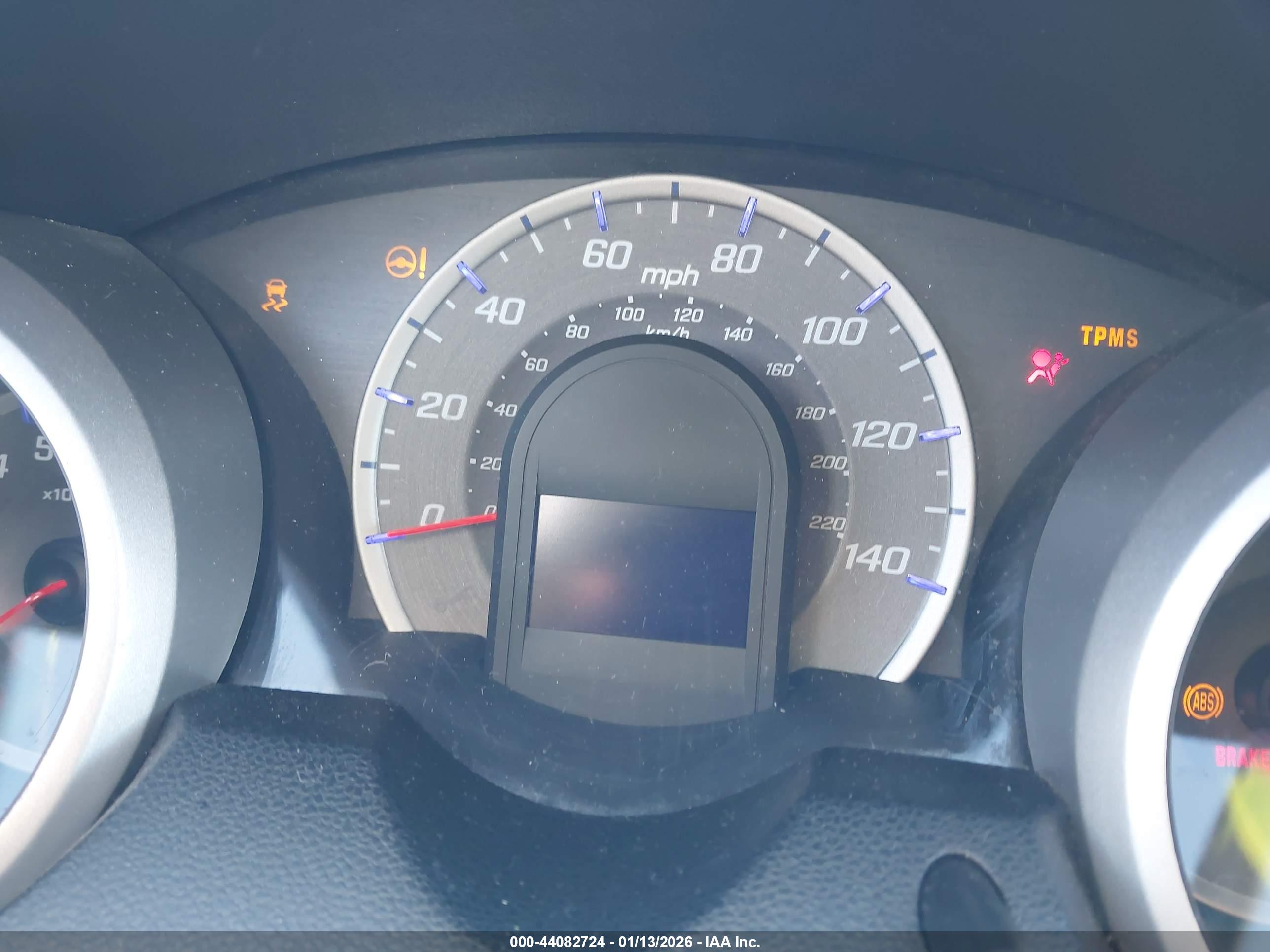 HONDA FIT image 7
