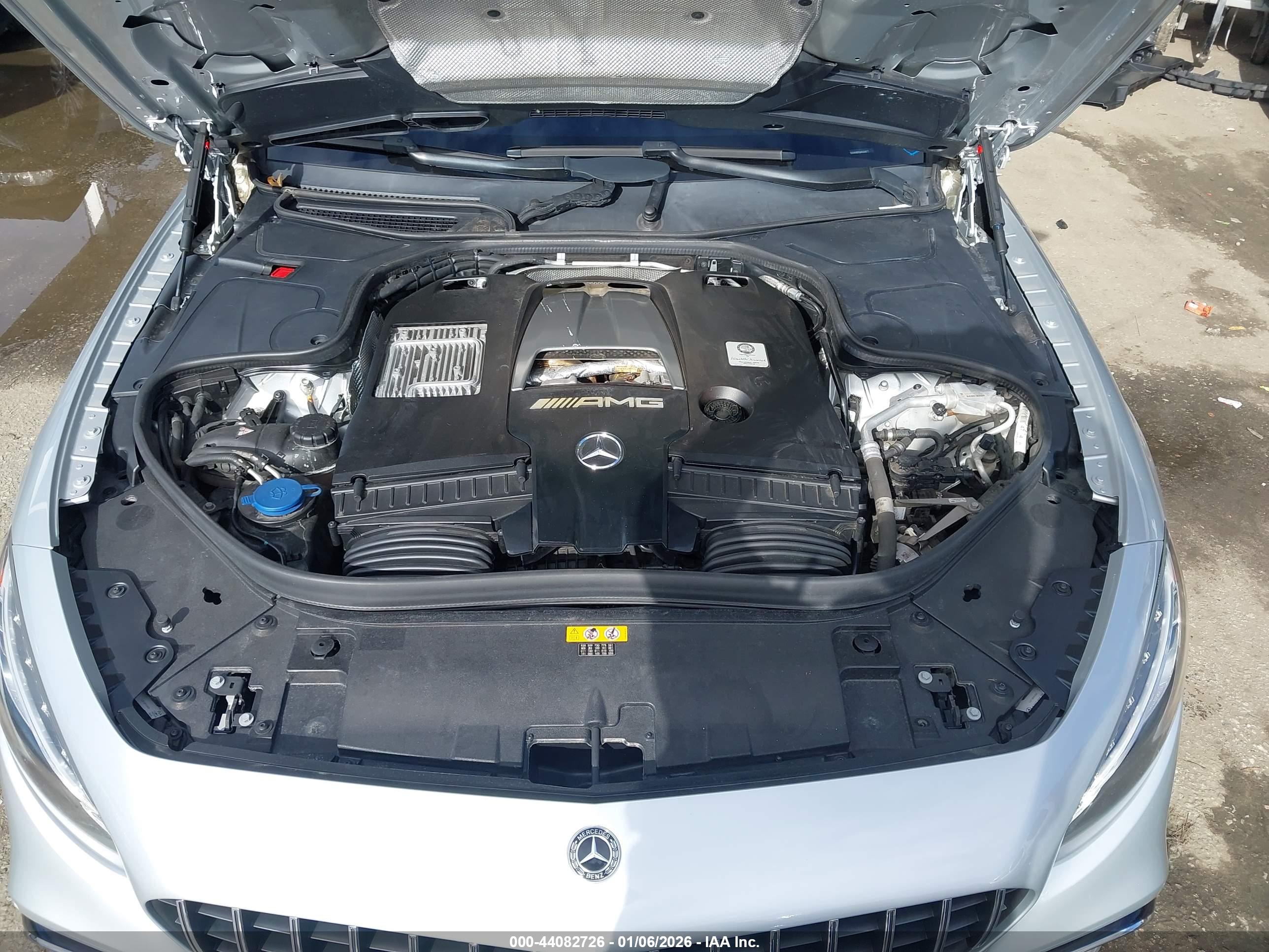 MERCEDES-BENZ AMG image 10