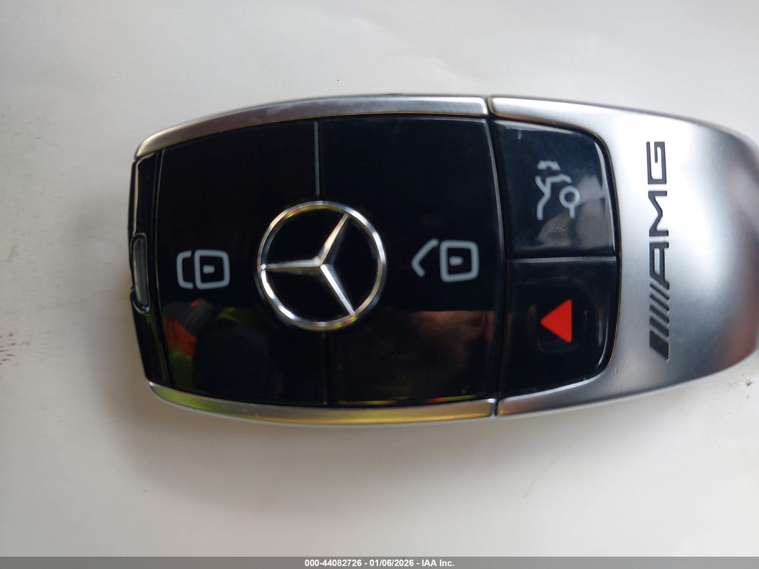 MERCEDES-BENZ AMG image 11