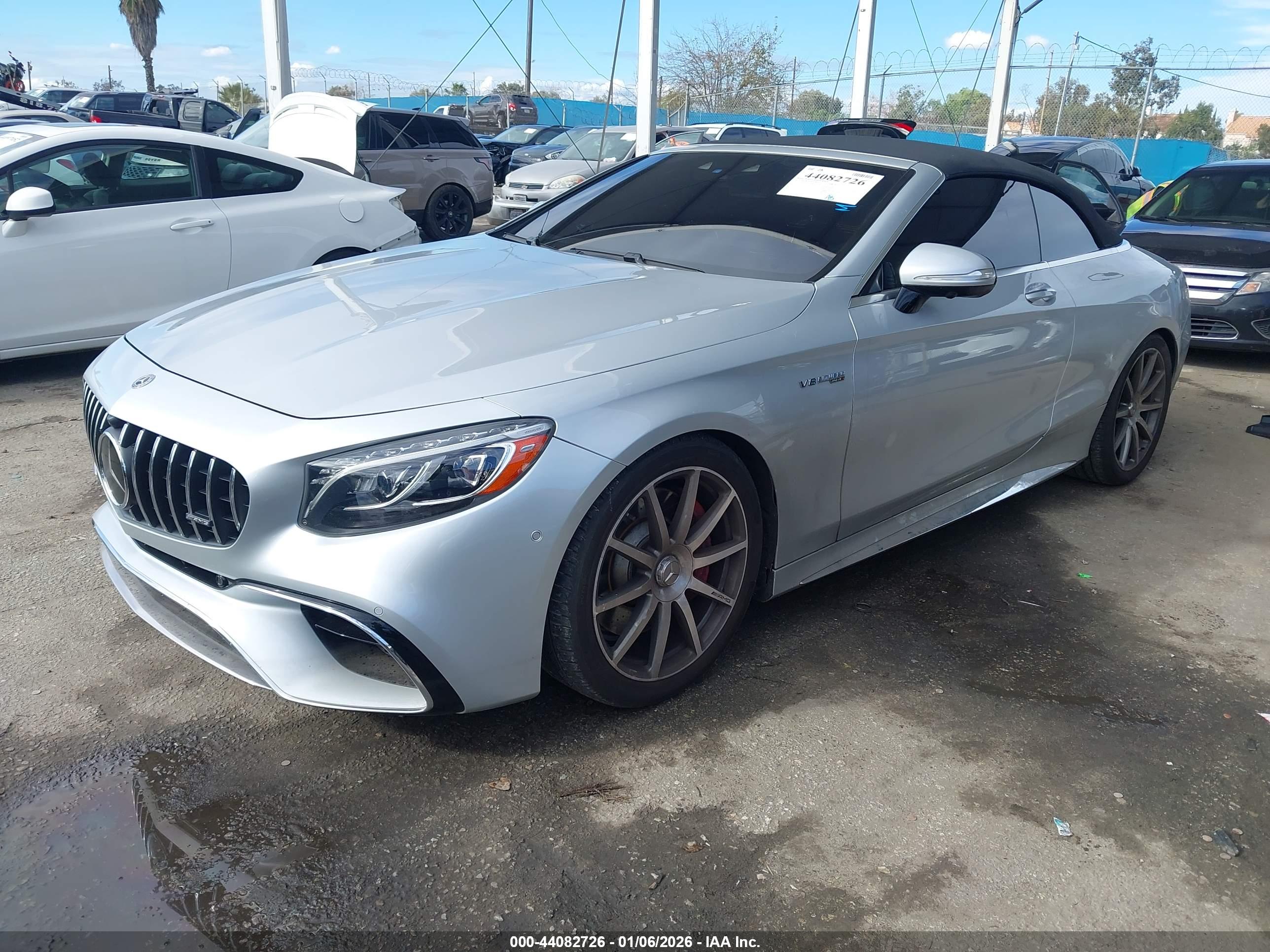 MERCEDES-BENZ AMG image 2
