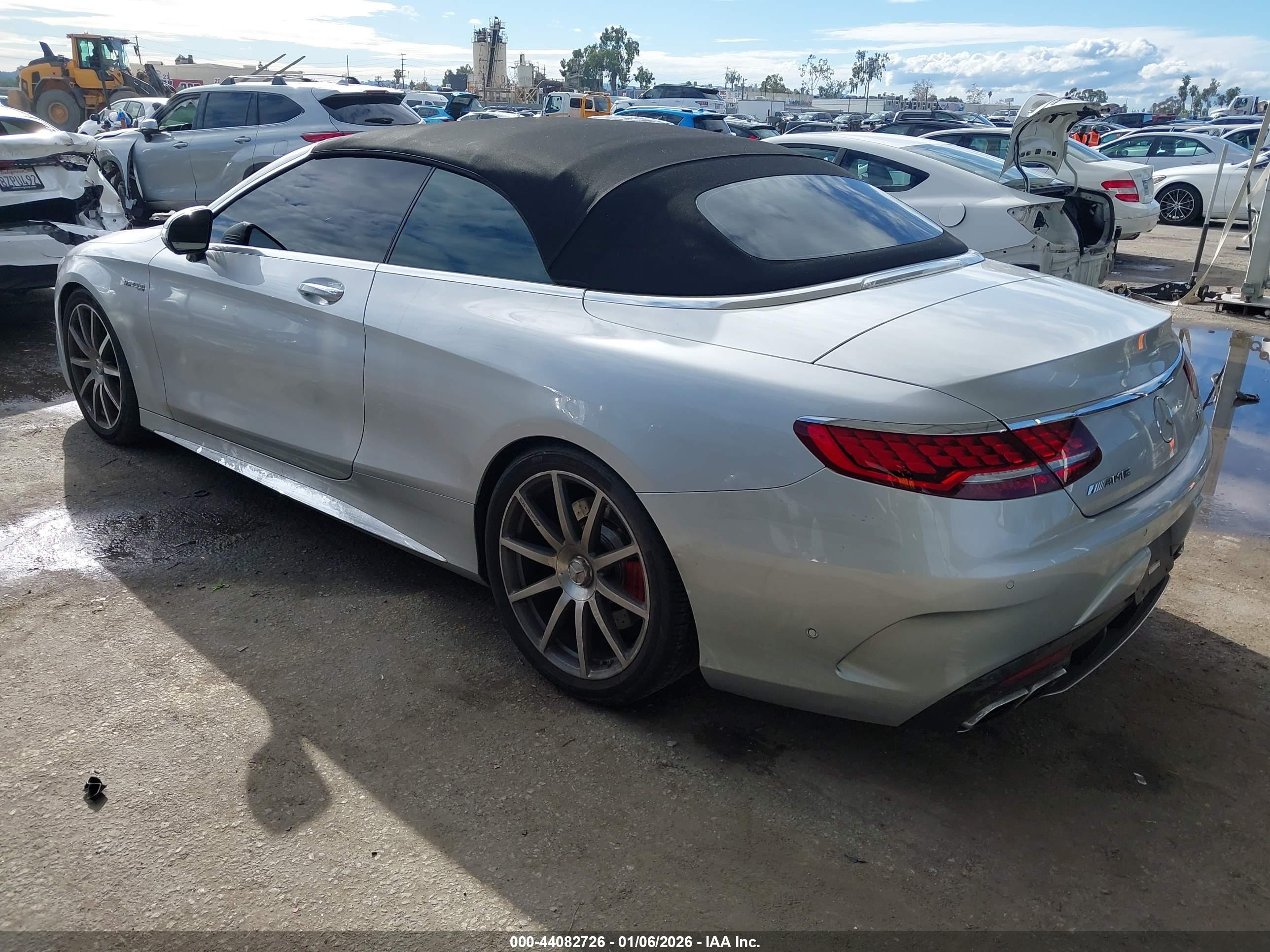 MERCEDES-BENZ AMG image 3