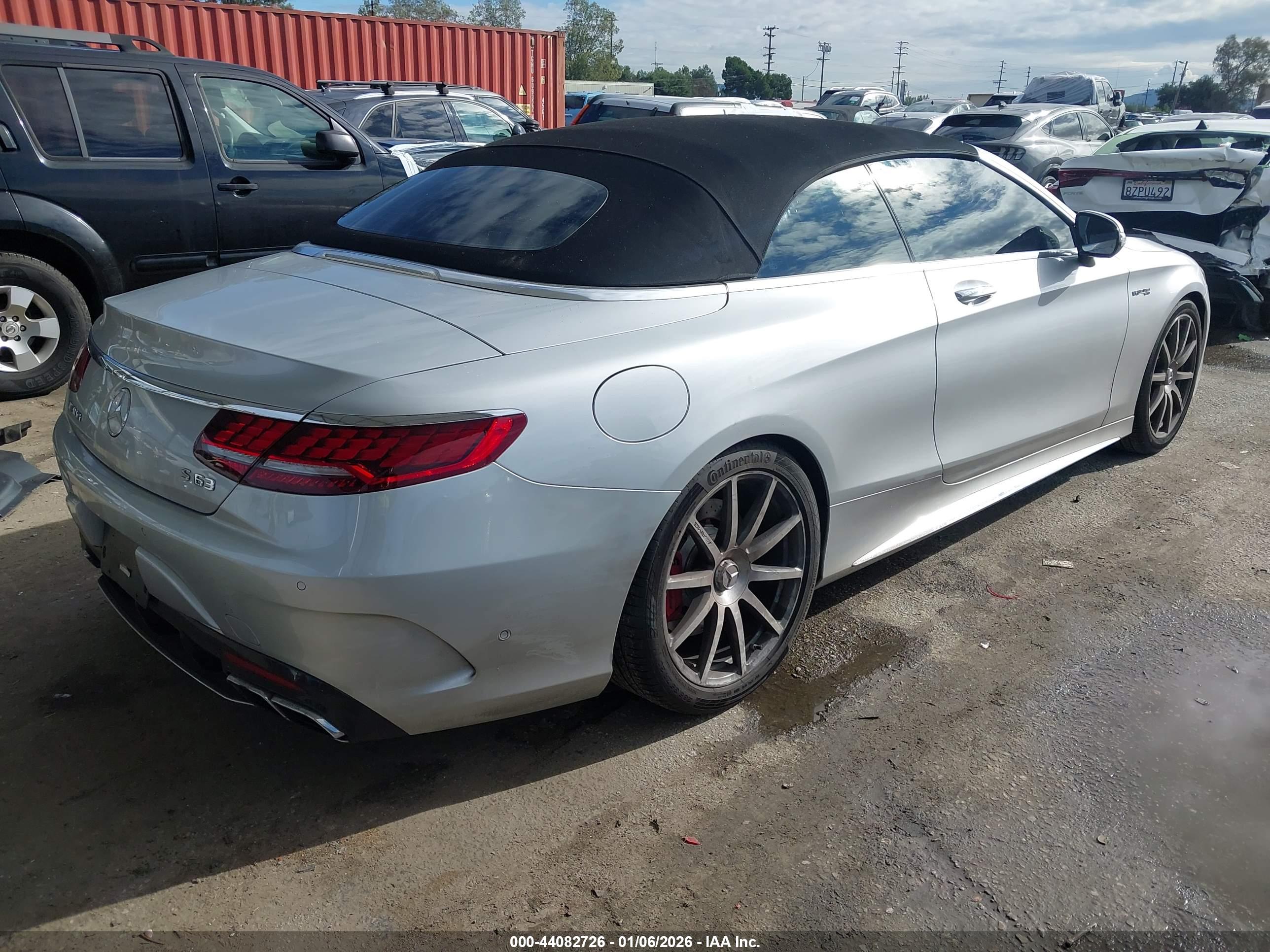 MERCEDES-BENZ AMG image 4
