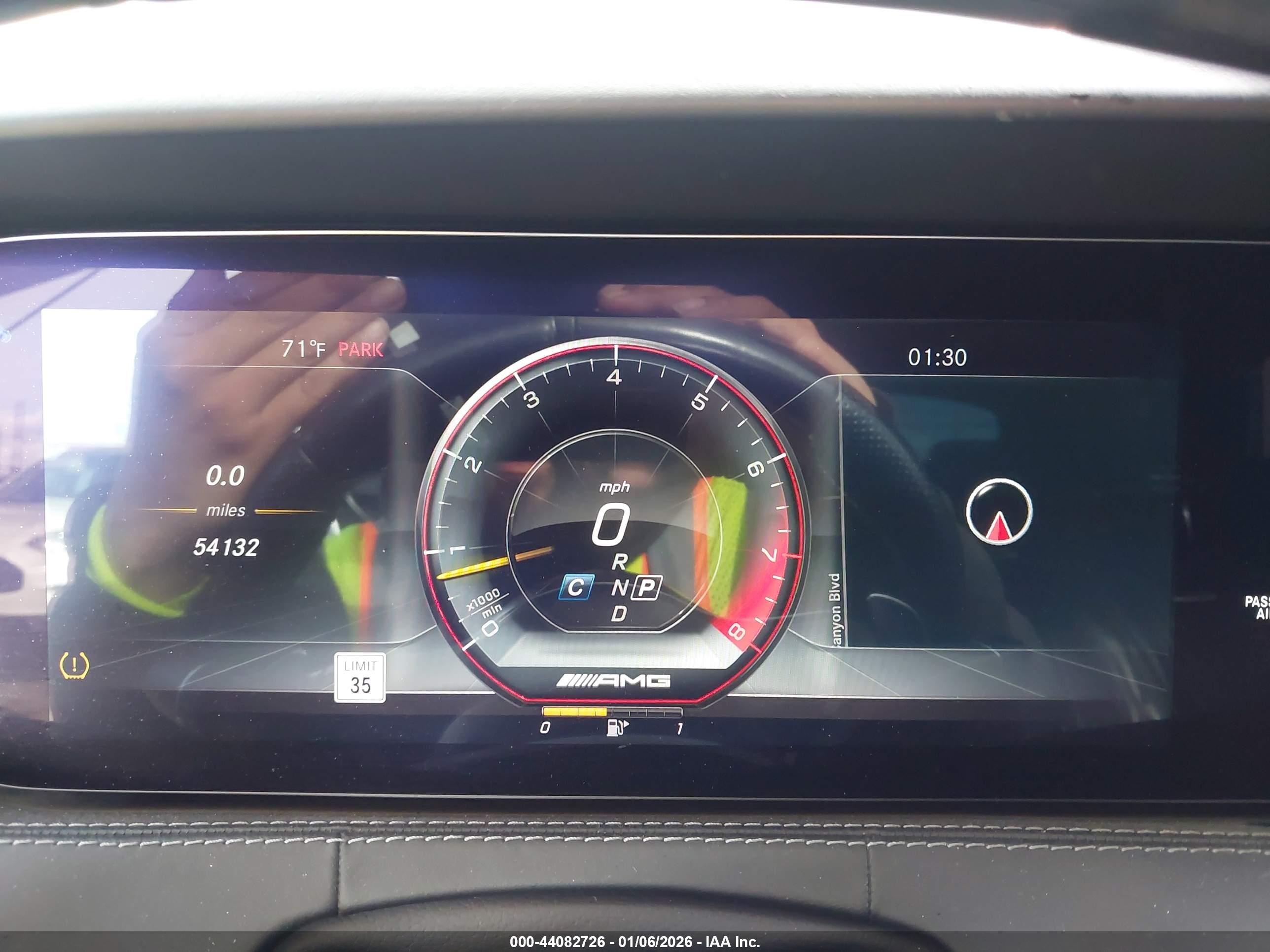 MERCEDES-BENZ AMG image 7