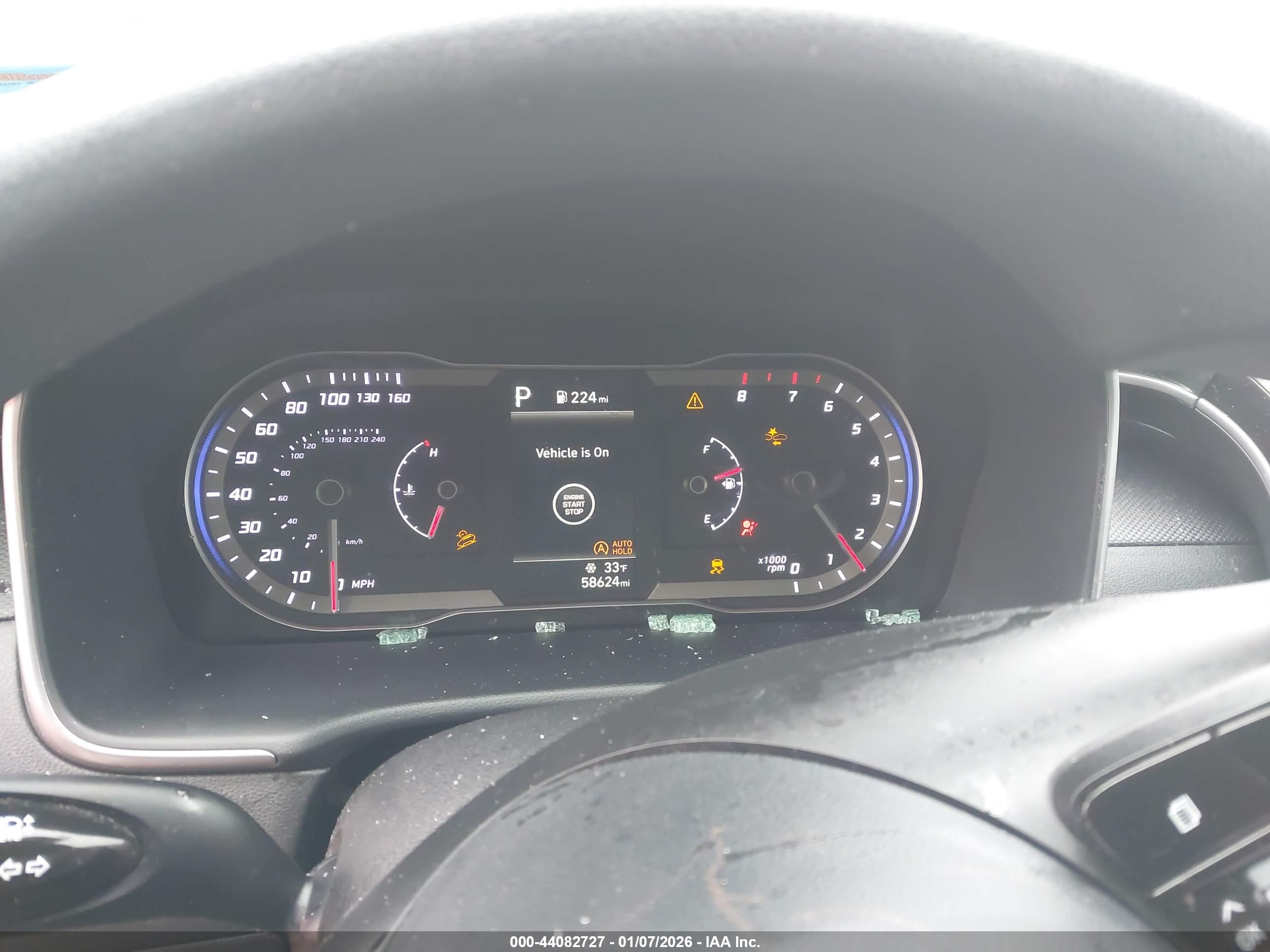 HYUNDAI TUCSON image 7