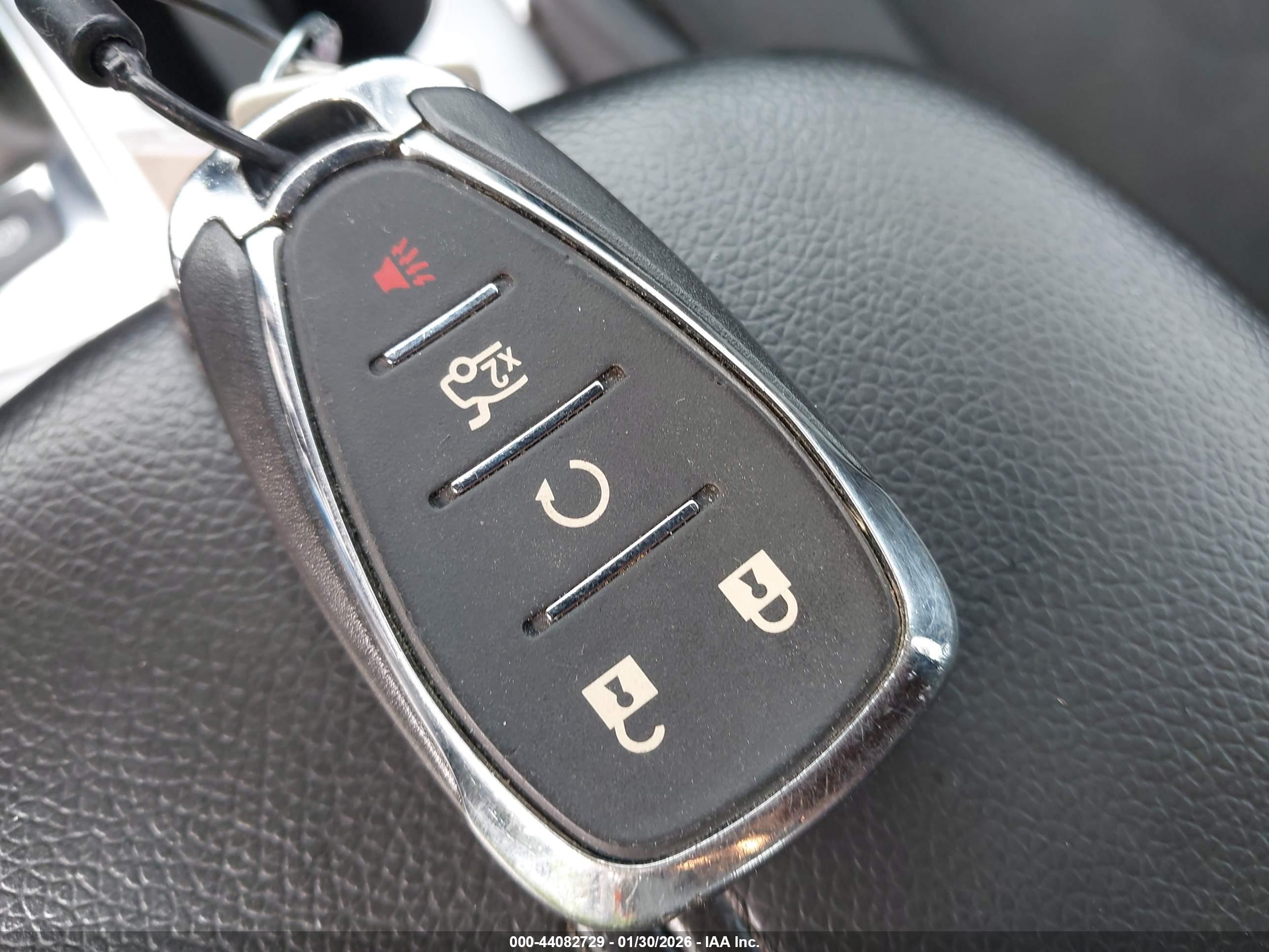 CHEVROLET MALIBU image 11
