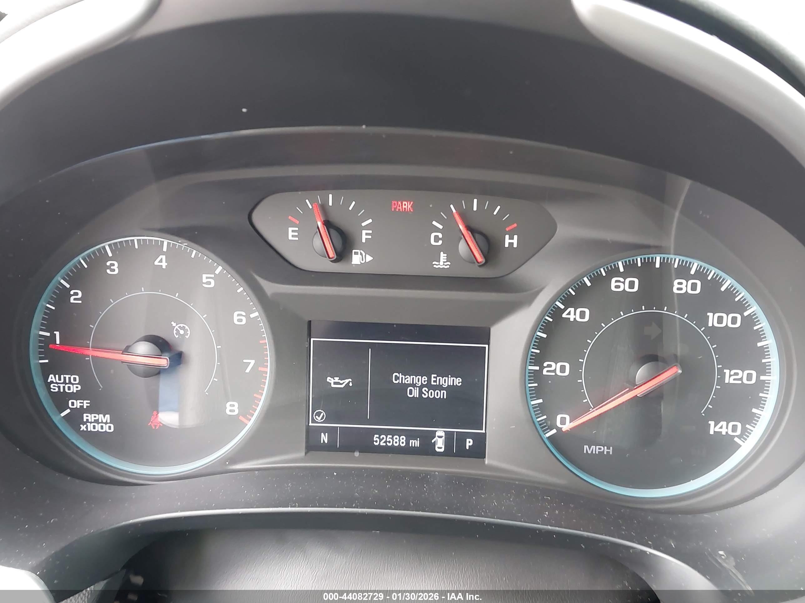 CHEVROLET MALIBU image 7
